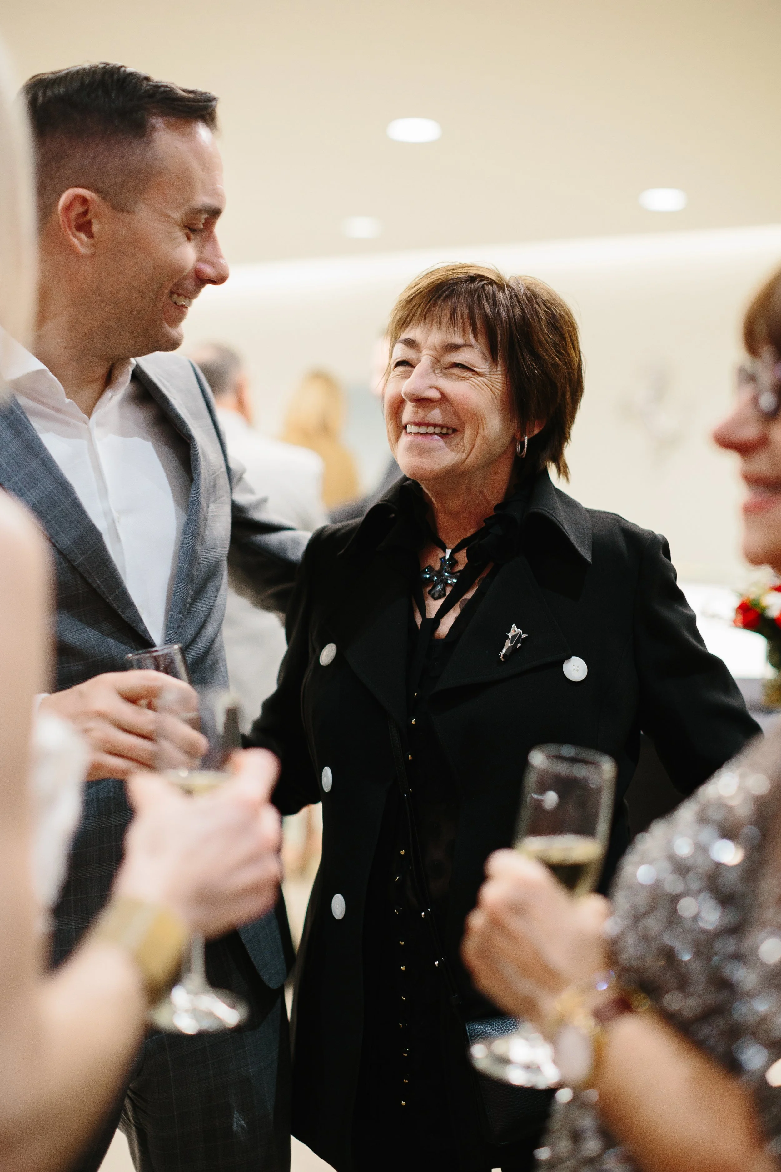 Adrienne + Andrew - West Bloomfield Engagement Party - 239.jpg
