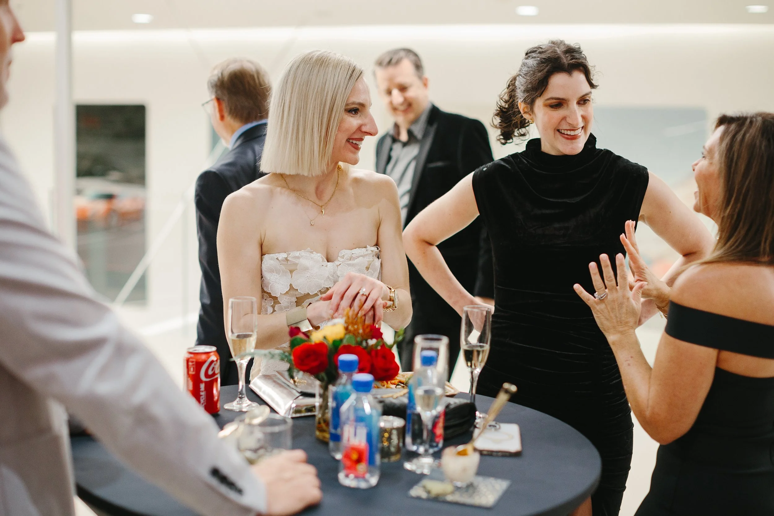 Adrienne + Andrew - West Bloomfield Engagement Party - 304.jpg
