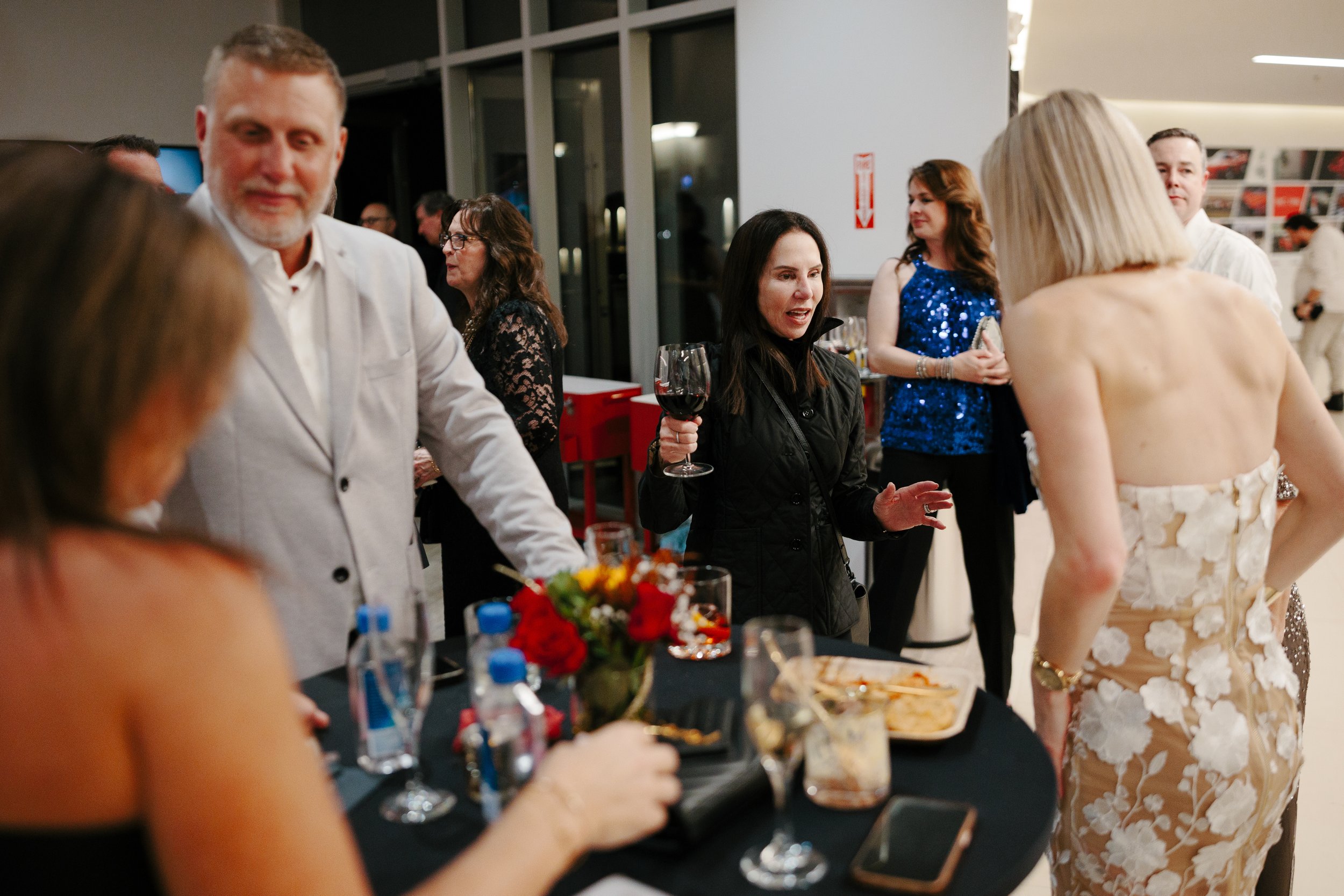 Adrienne + Andrew - West Bloomfield Engagement Party - 327.jpg
