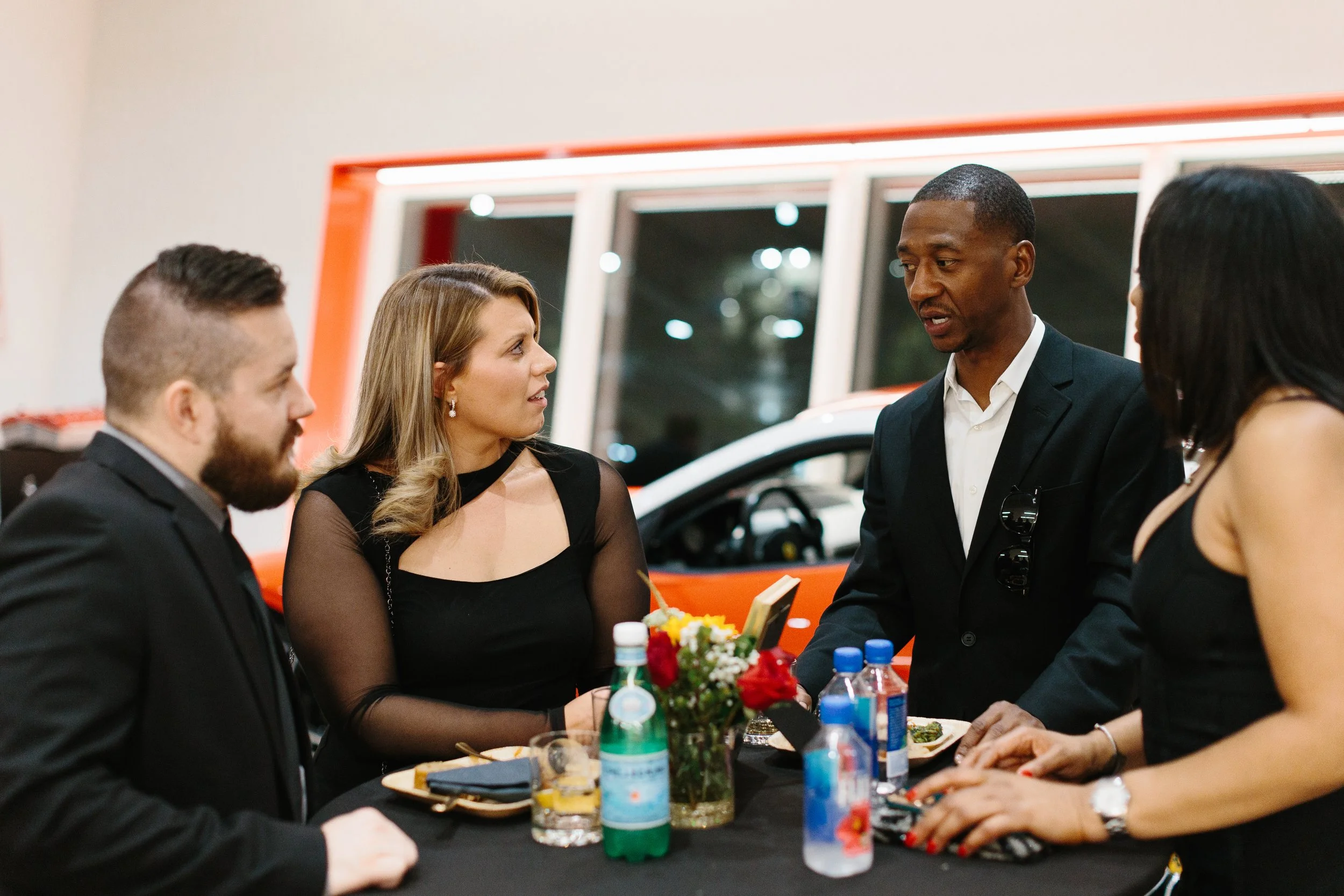 Adrienne + Andrew - West Bloomfield Engagement Party - 211.jpg