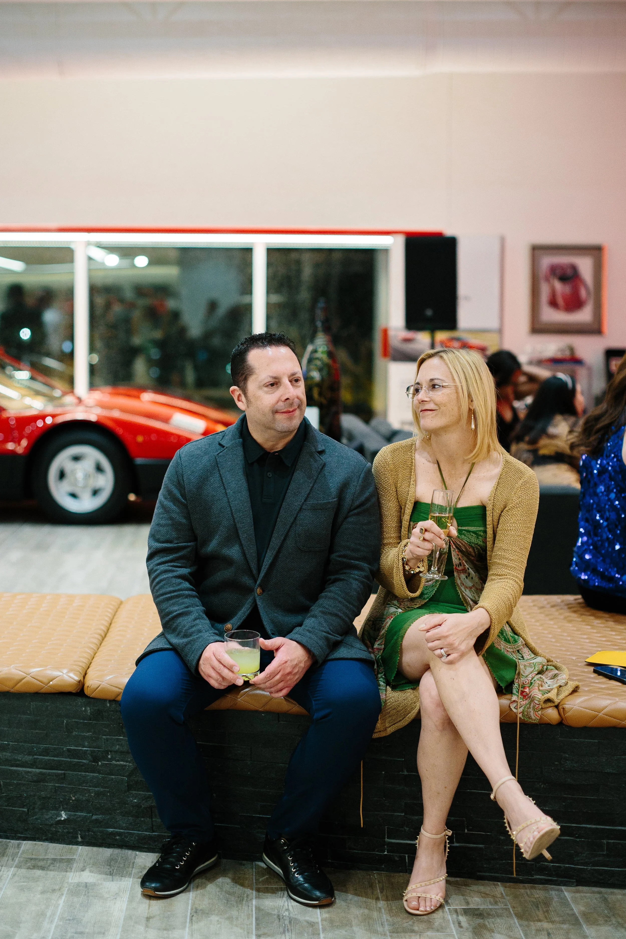 Adrienne + Andrew - West Bloomfield Engagement Party - 335.jpg