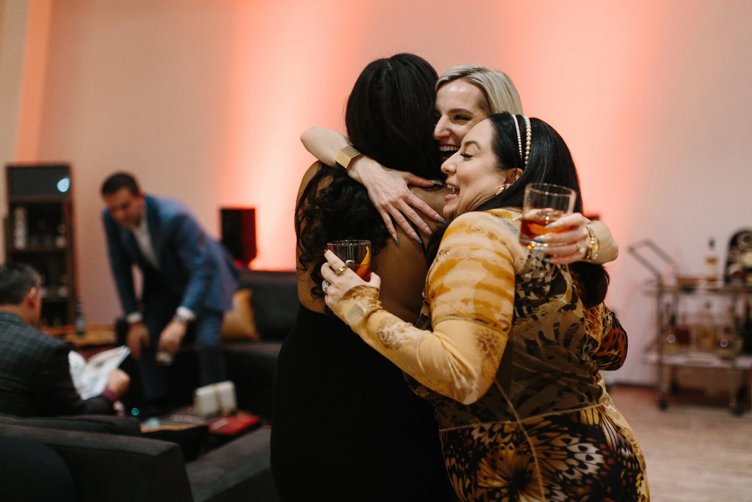Adrienne + Andrew - West Bloomfield Engagement Party - 137.jpg