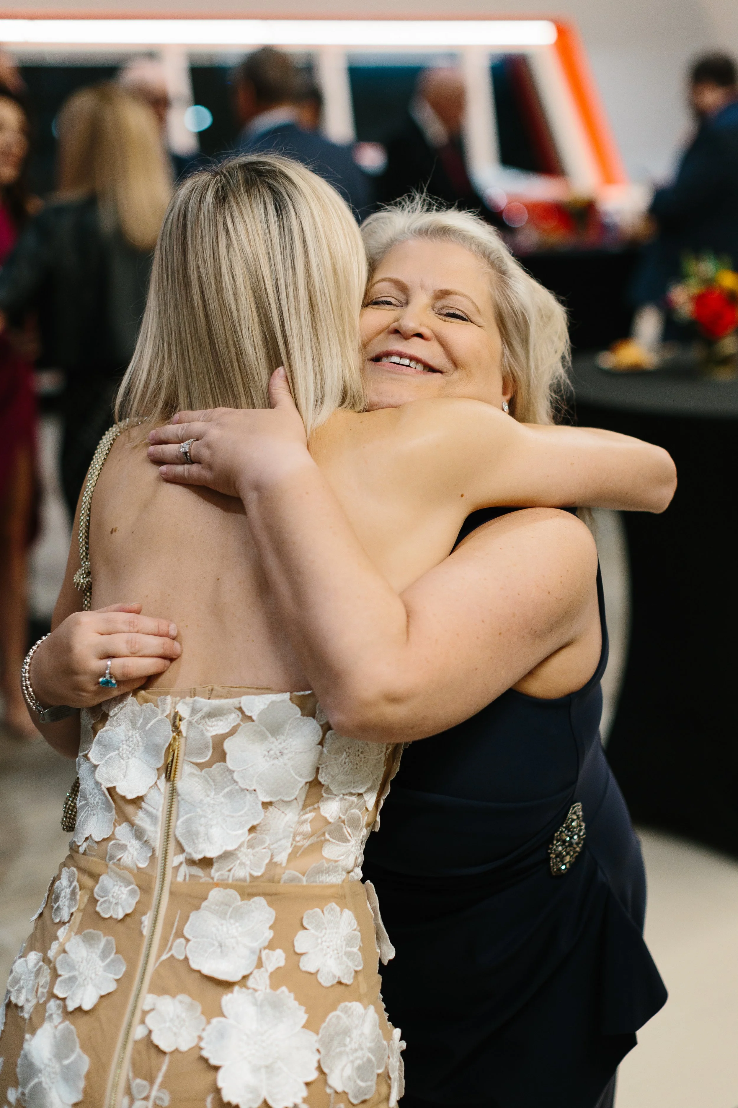 Adrienne + Andrew - West Bloomfield Engagement Party - 96.jpg