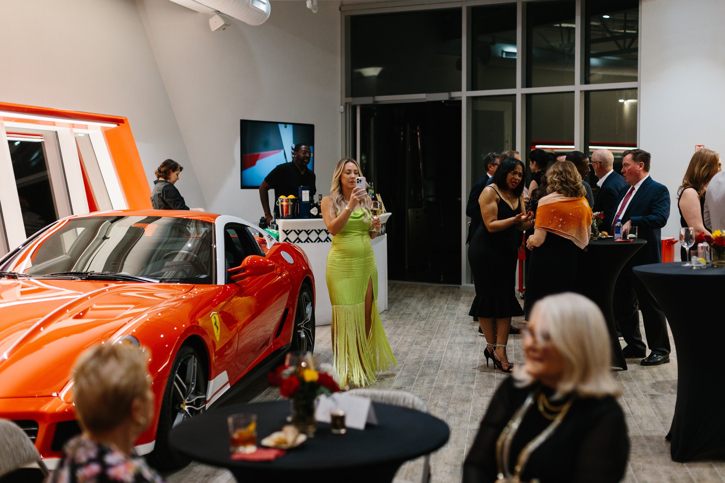 Adrienne + Andrew - West Bloomfield Engagement Party - 153.jpg