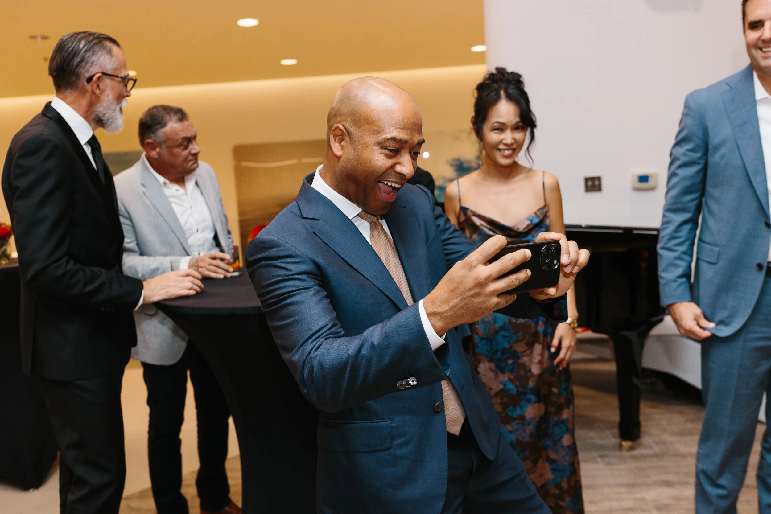 Adrienne + Andrew - West Bloomfield Engagement Party - 142.jpg