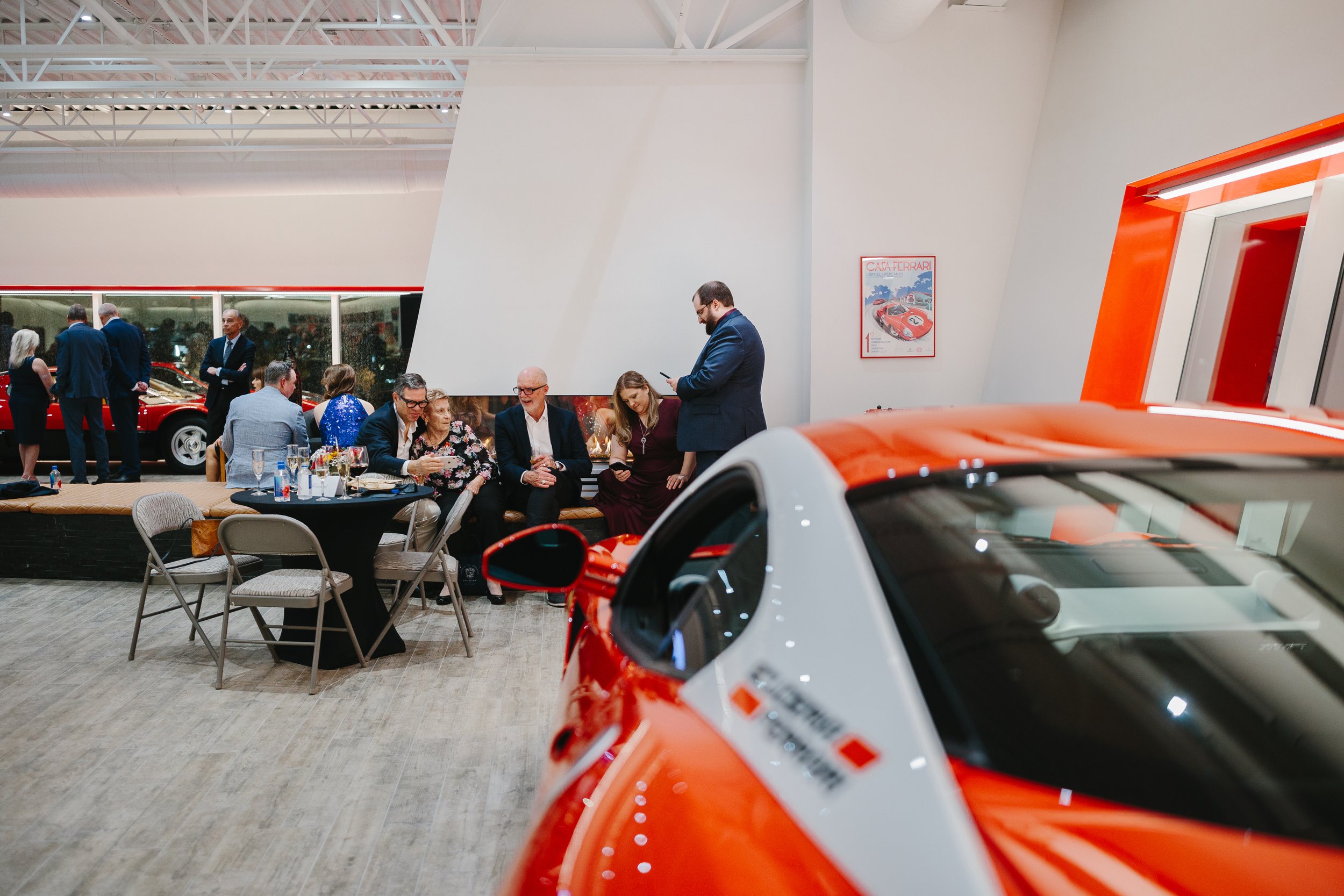 Adrienne + Andrew - West Bloomfield Engagement Party - 295.jpg