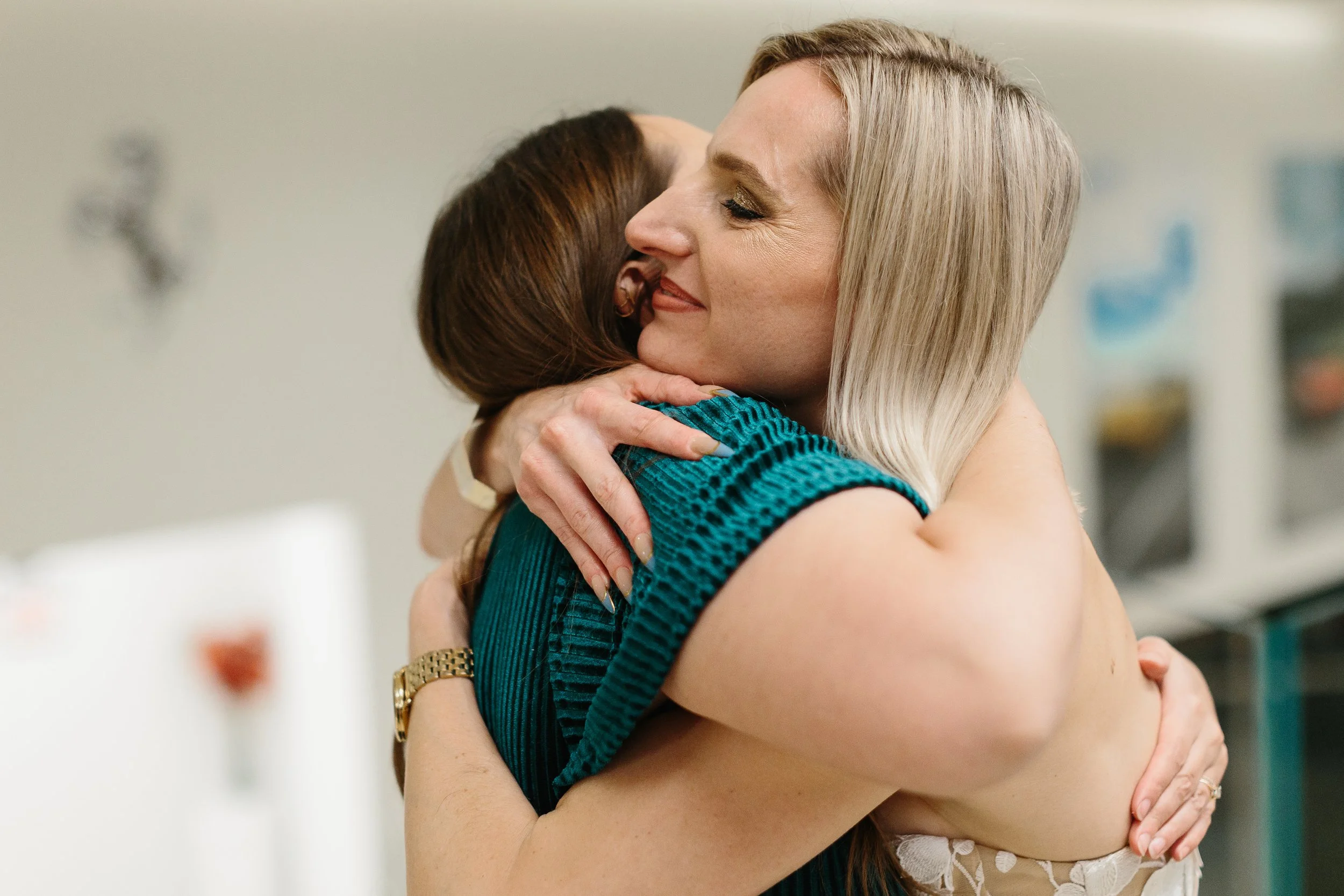 Adrienne + Andrew - West Bloomfield Engagement Party - 149.jpg
