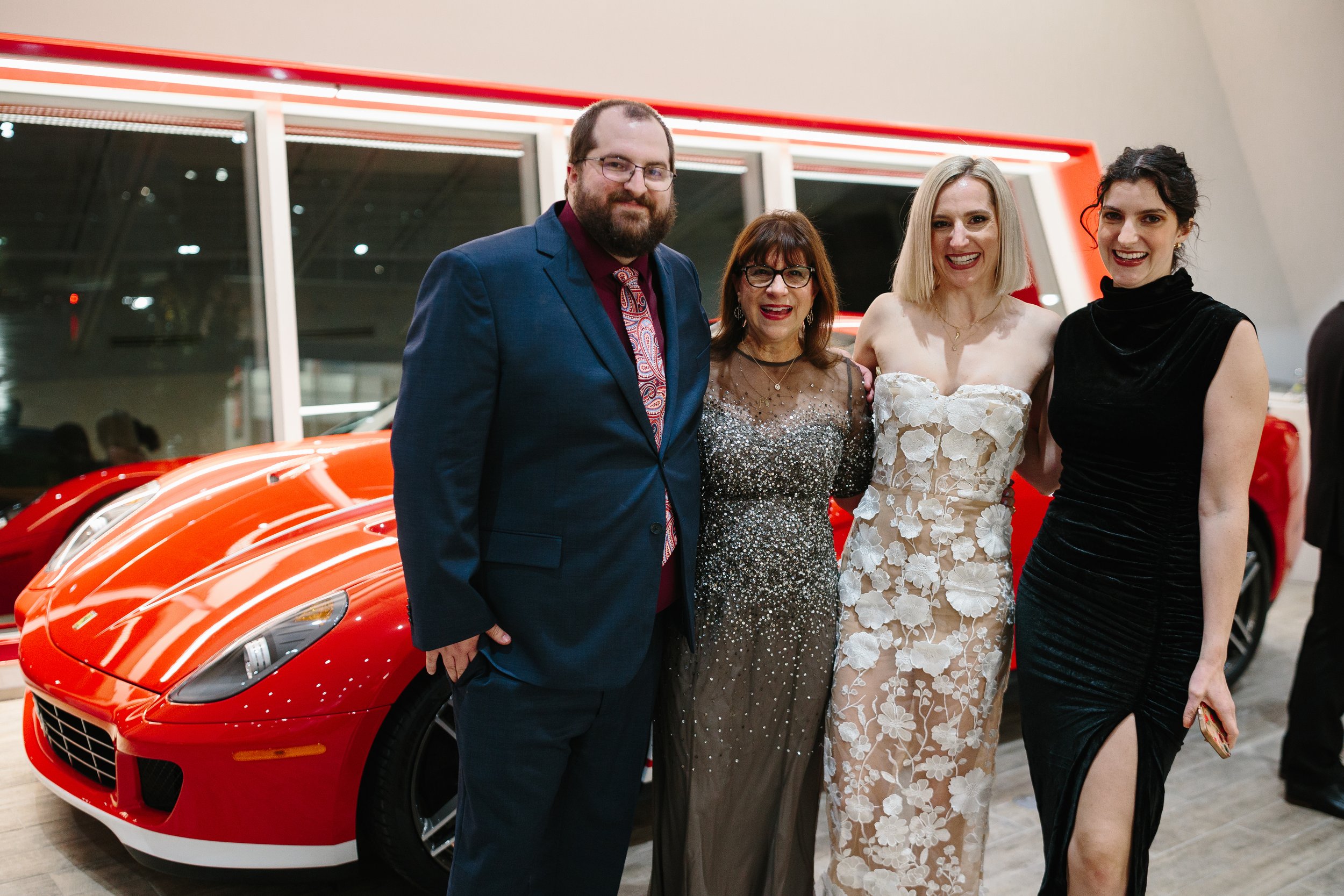 Adrienne + Andrew - West Bloomfield Engagement Party - 284.jpg