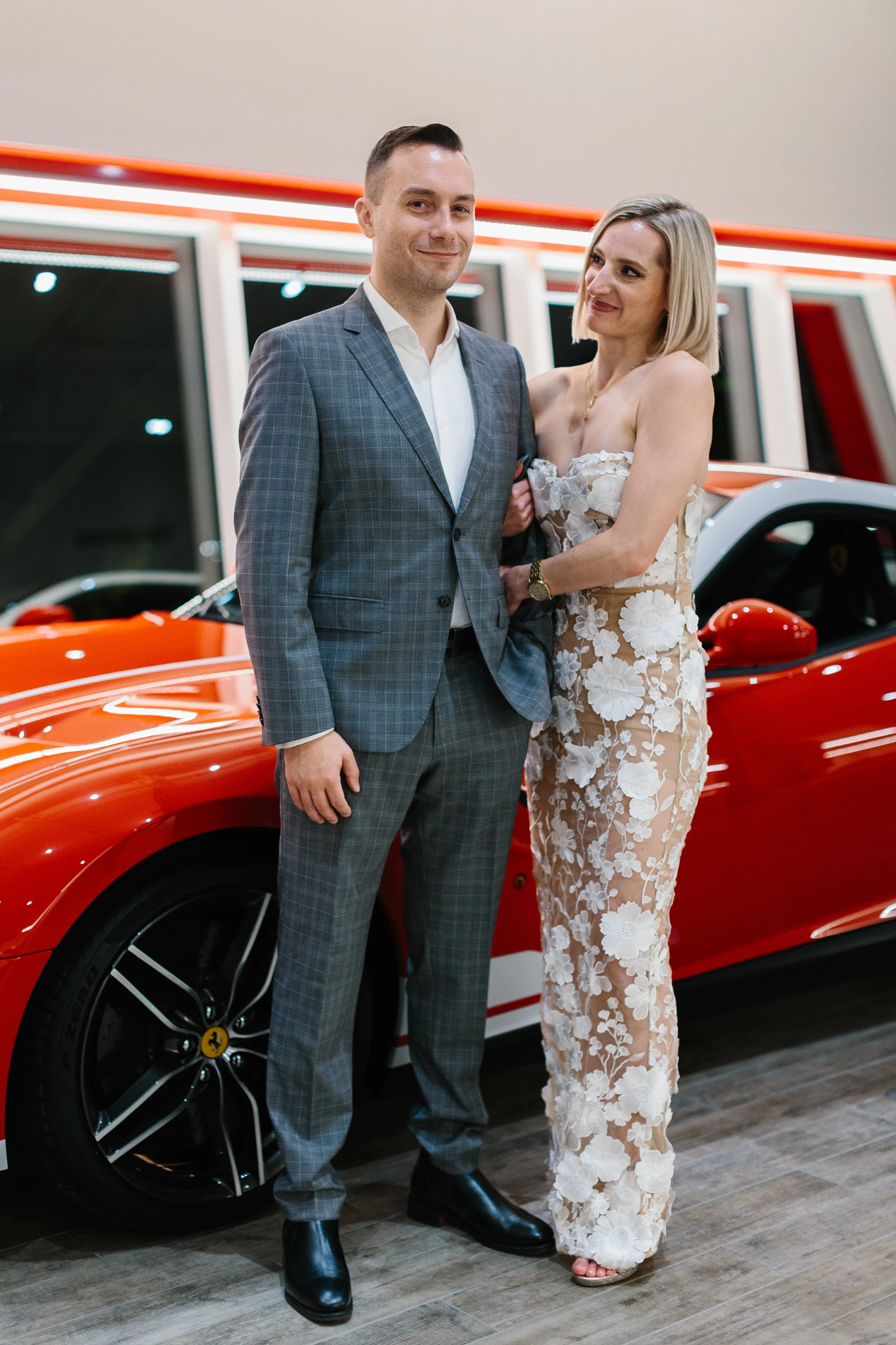 Adrienne + Andrew - West Bloomfield Engagement Party - 367.jpg