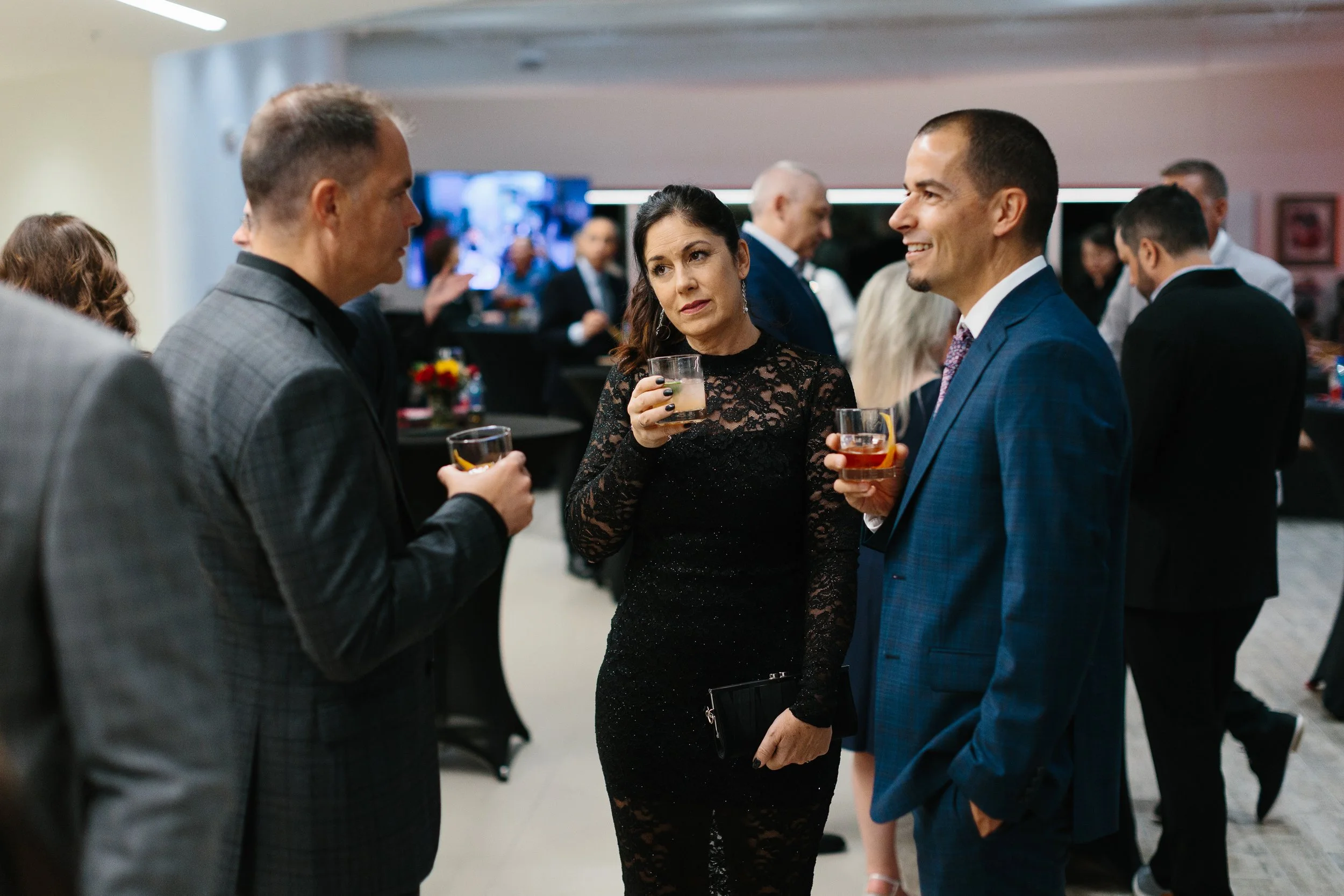 Adrienne + Andrew - West Bloomfield Engagement Party - 168.jpg