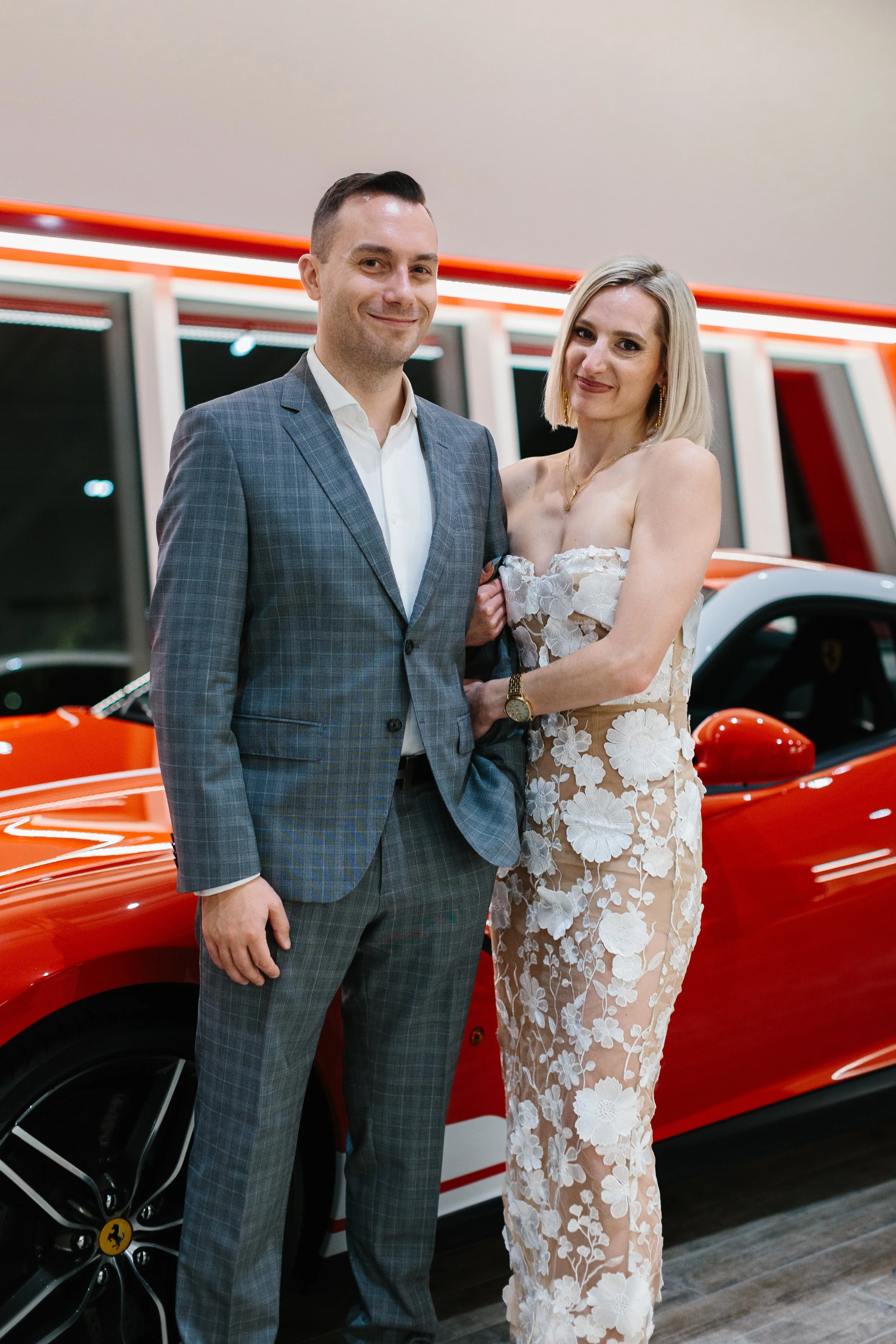 Adrienne + Andrew - West Bloomfield Engagement Party - 369.jpg