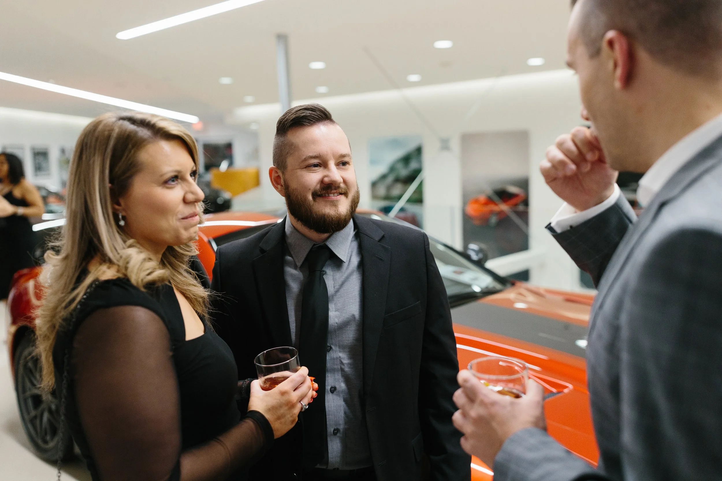 Adrienne + Andrew - West Bloomfield Engagement Party - 167.jpg