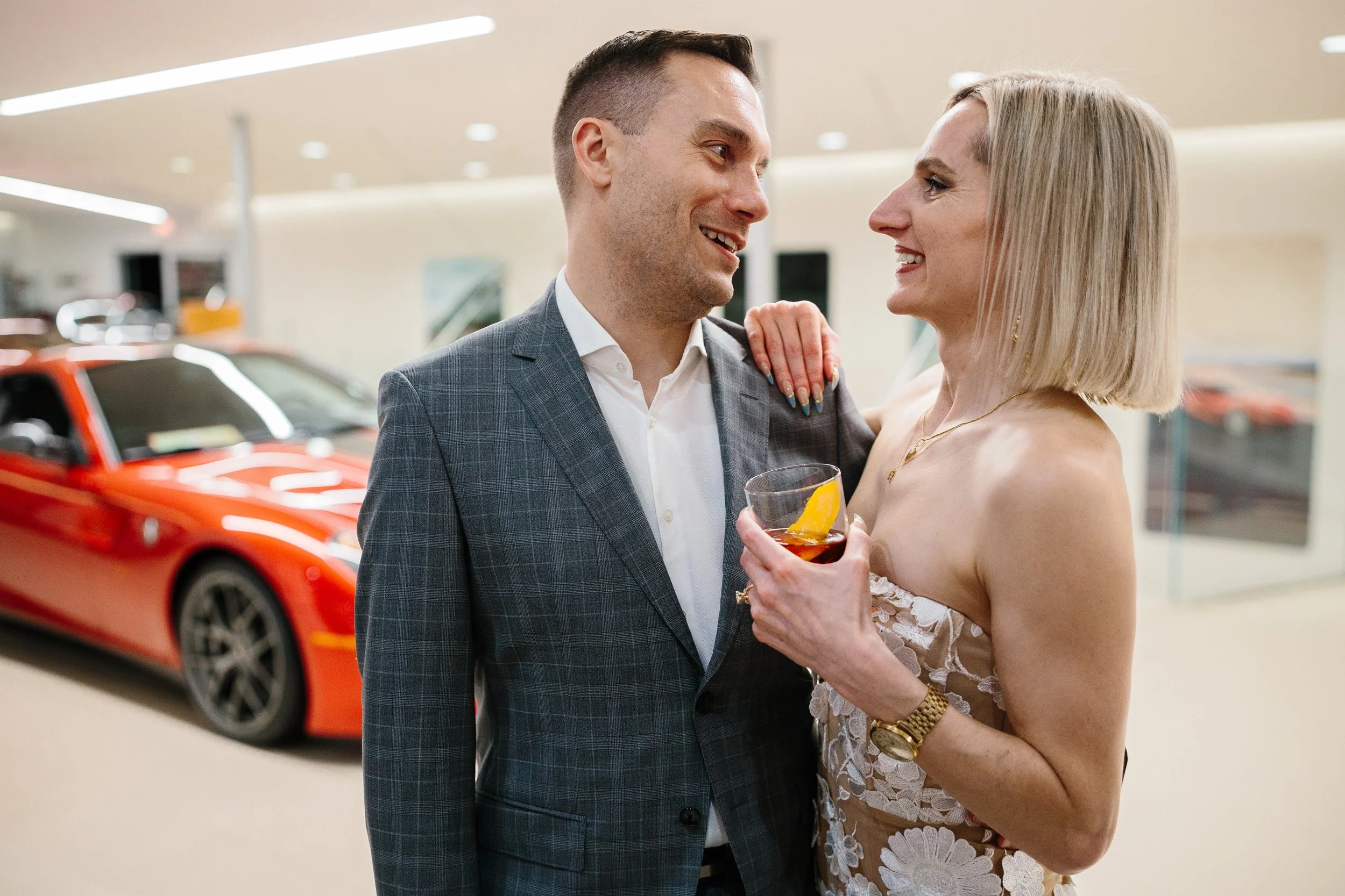 Adrienne + Andrew - West Bloomfield Engagement Party - 354.jpg