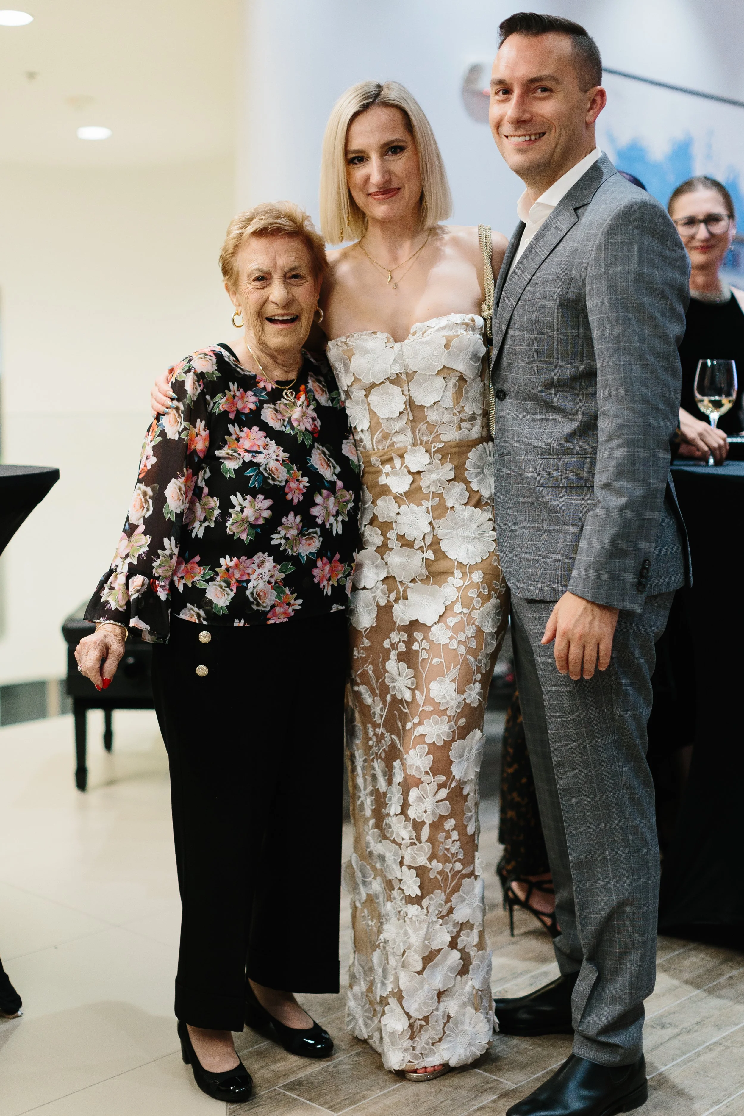 Adrienne + Andrew - West Bloomfield Engagement Party - 87.jpg