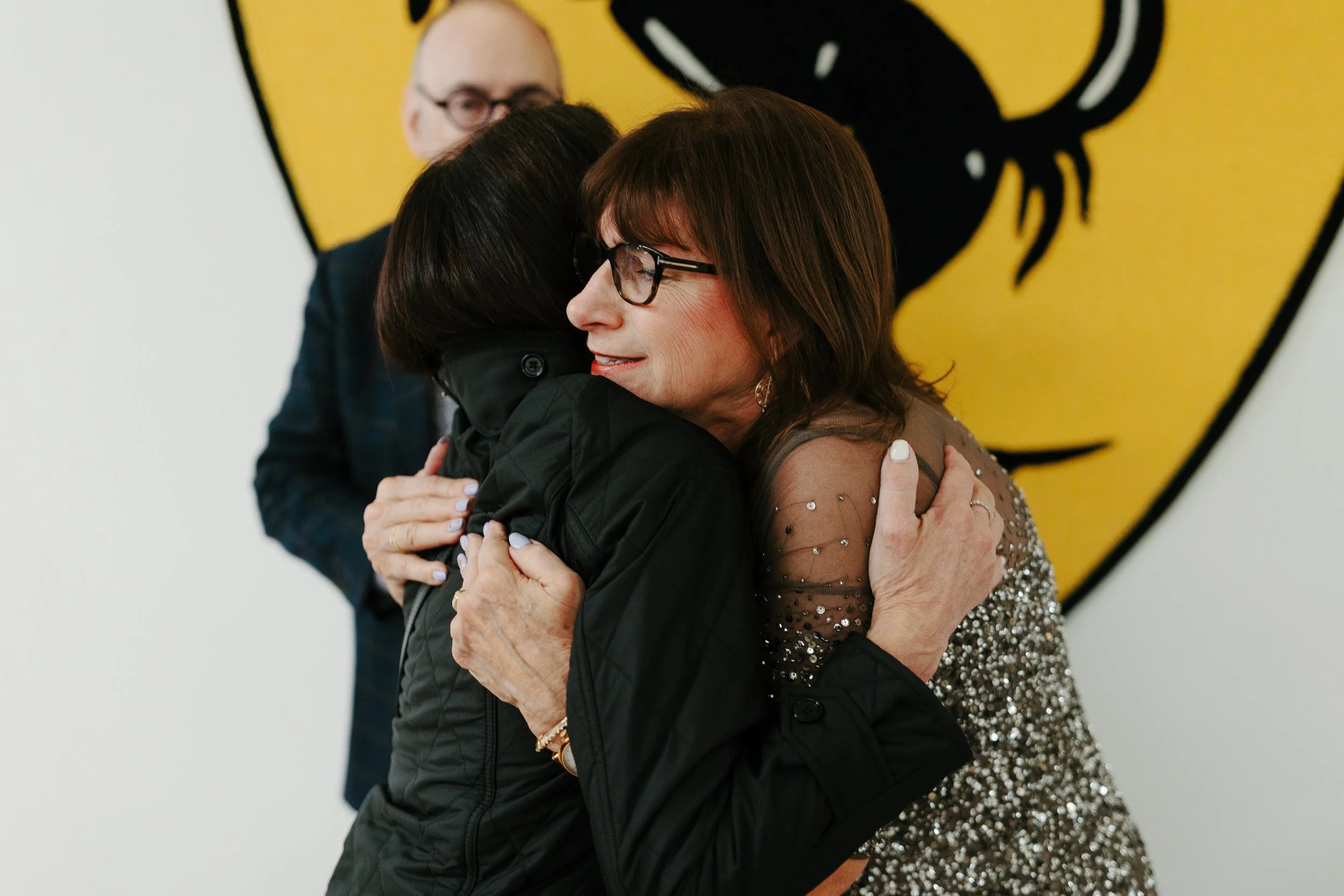 Adrienne + Andrew - West Bloomfield Engagement Party - 320.jpg