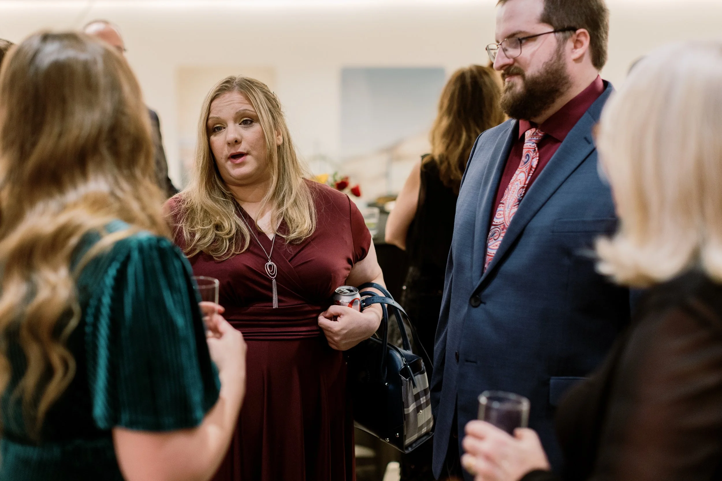 Adrienne + Andrew - West Bloomfield Engagement Party - 37.jpg