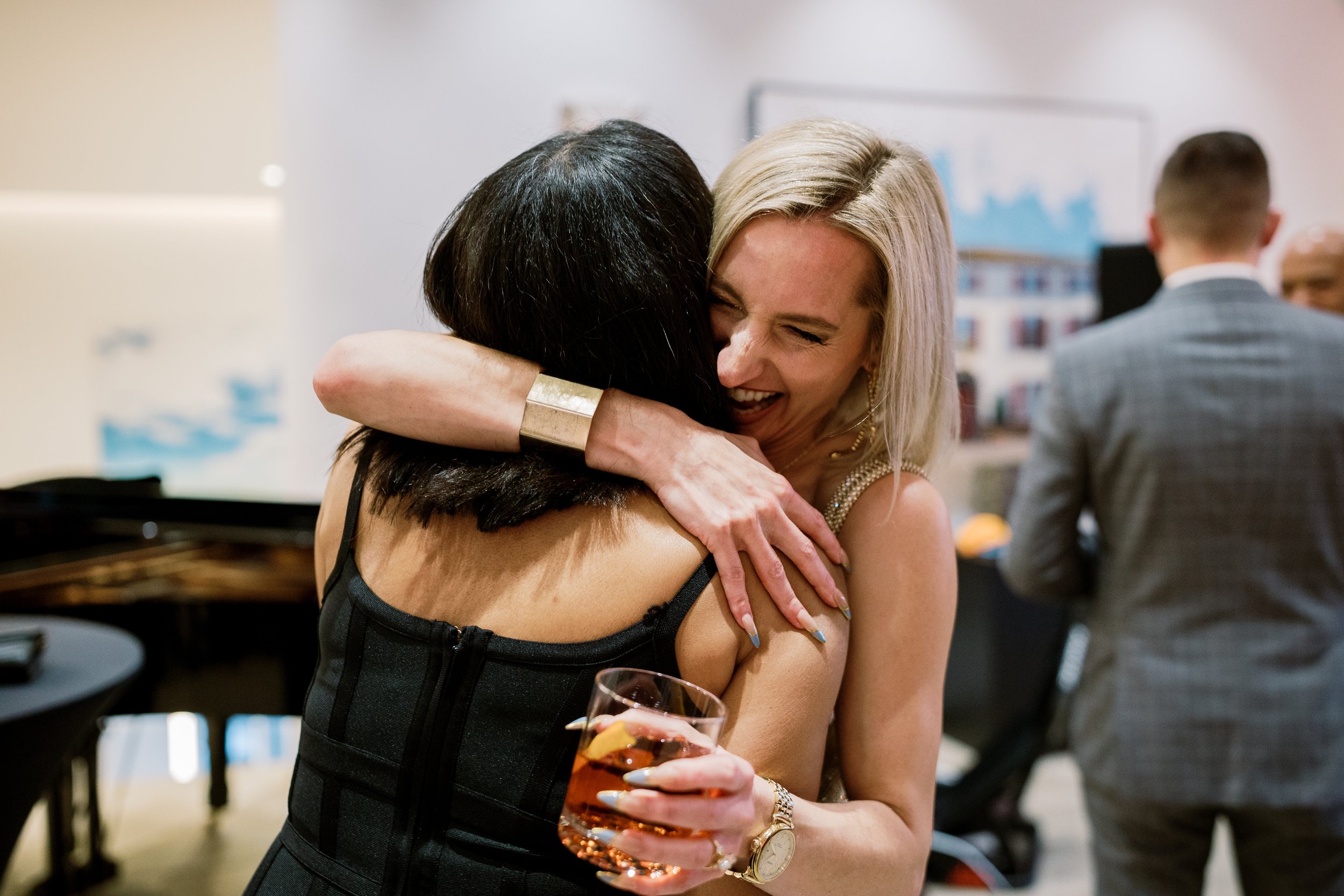 Adrienne + Andrew - West Bloomfield Engagement Party - 20.jpg
