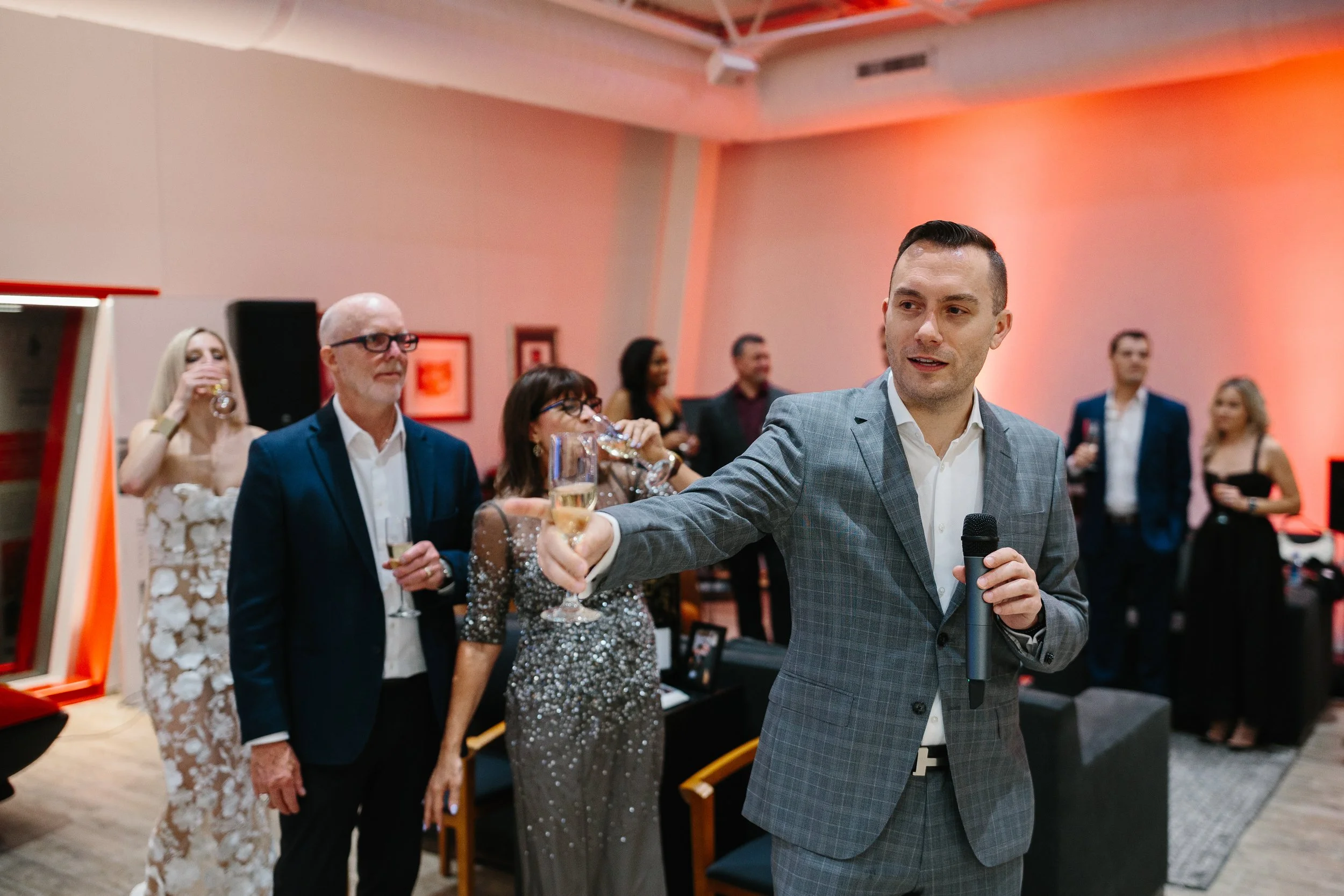 Adrienne + Andrew - West Bloomfield Engagement Party - 268.jpg