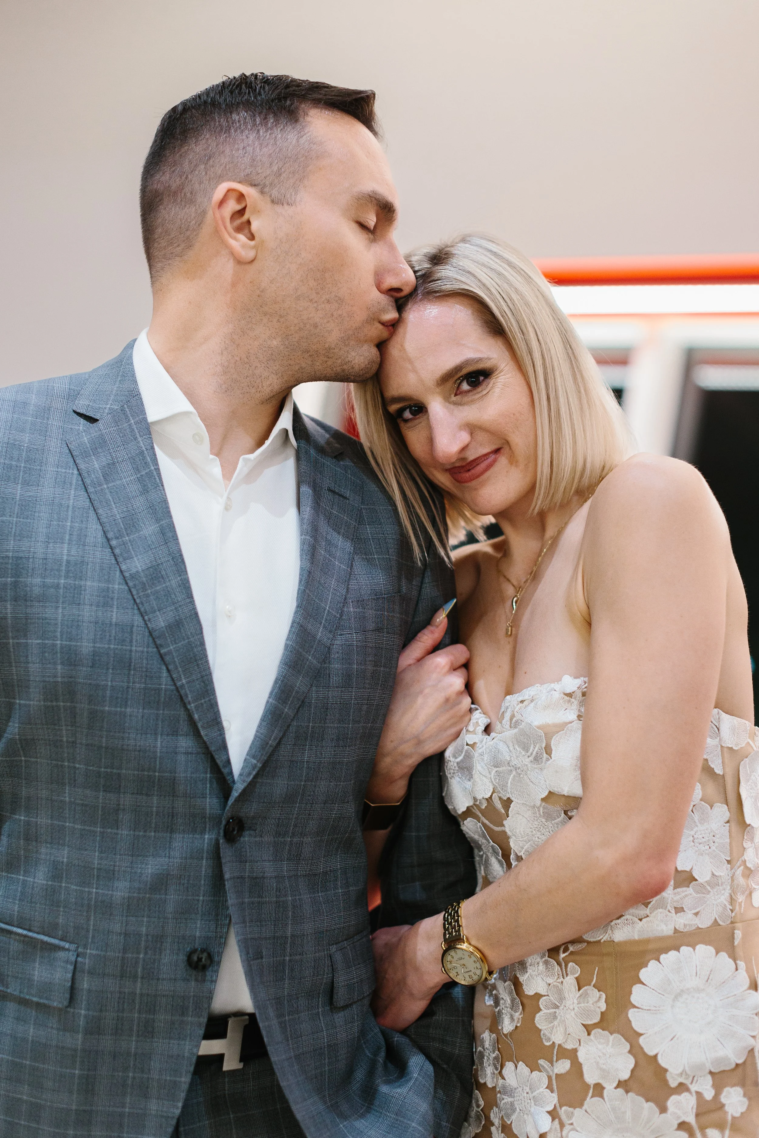 Adrienne + Andrew - West Bloomfield Engagement Party - 376.jpg