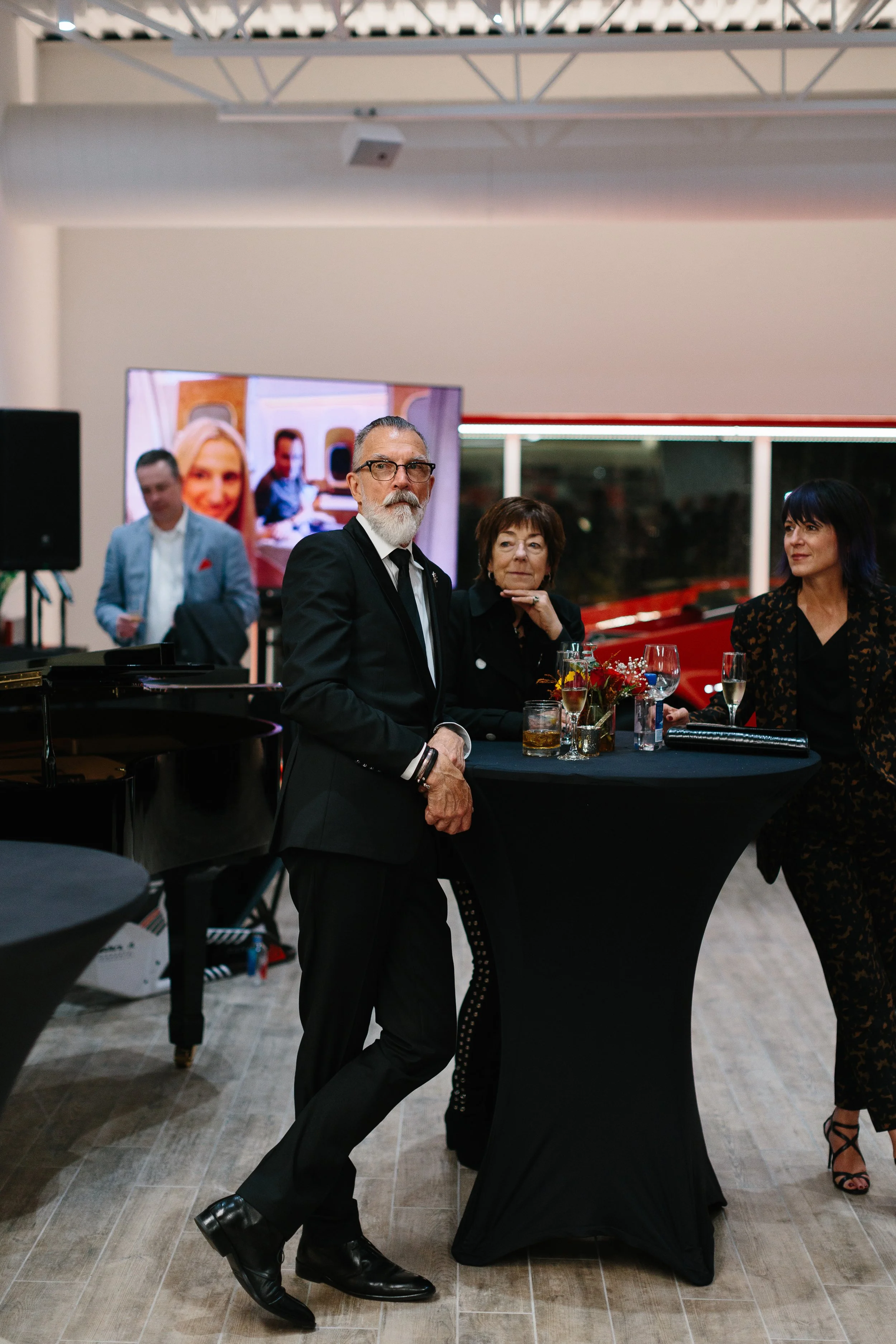 Adrienne + Andrew - West Bloomfield Engagement Party - 232.jpg