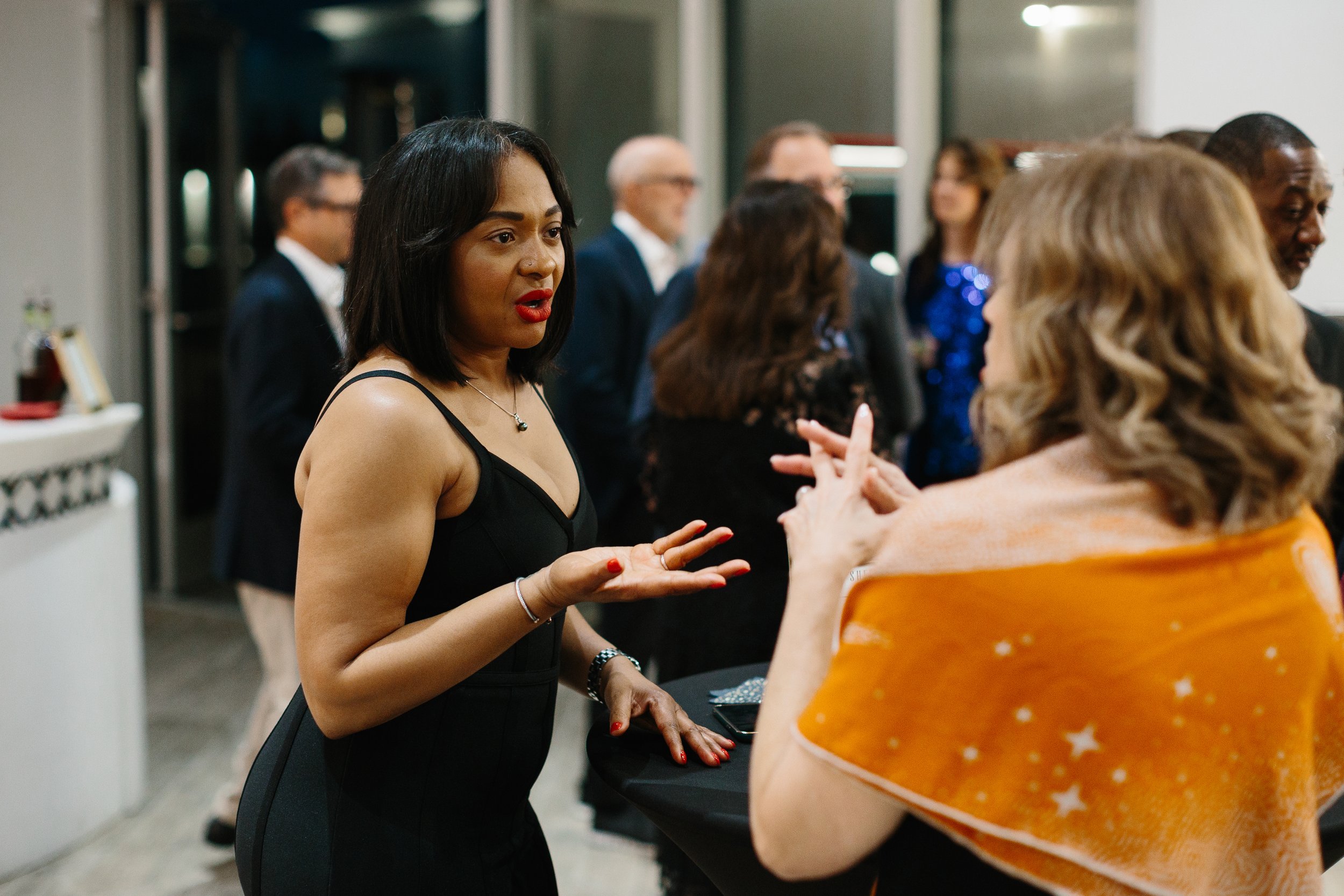 Adrienne + Andrew - West Bloomfield Engagement Party - 133.jpg
