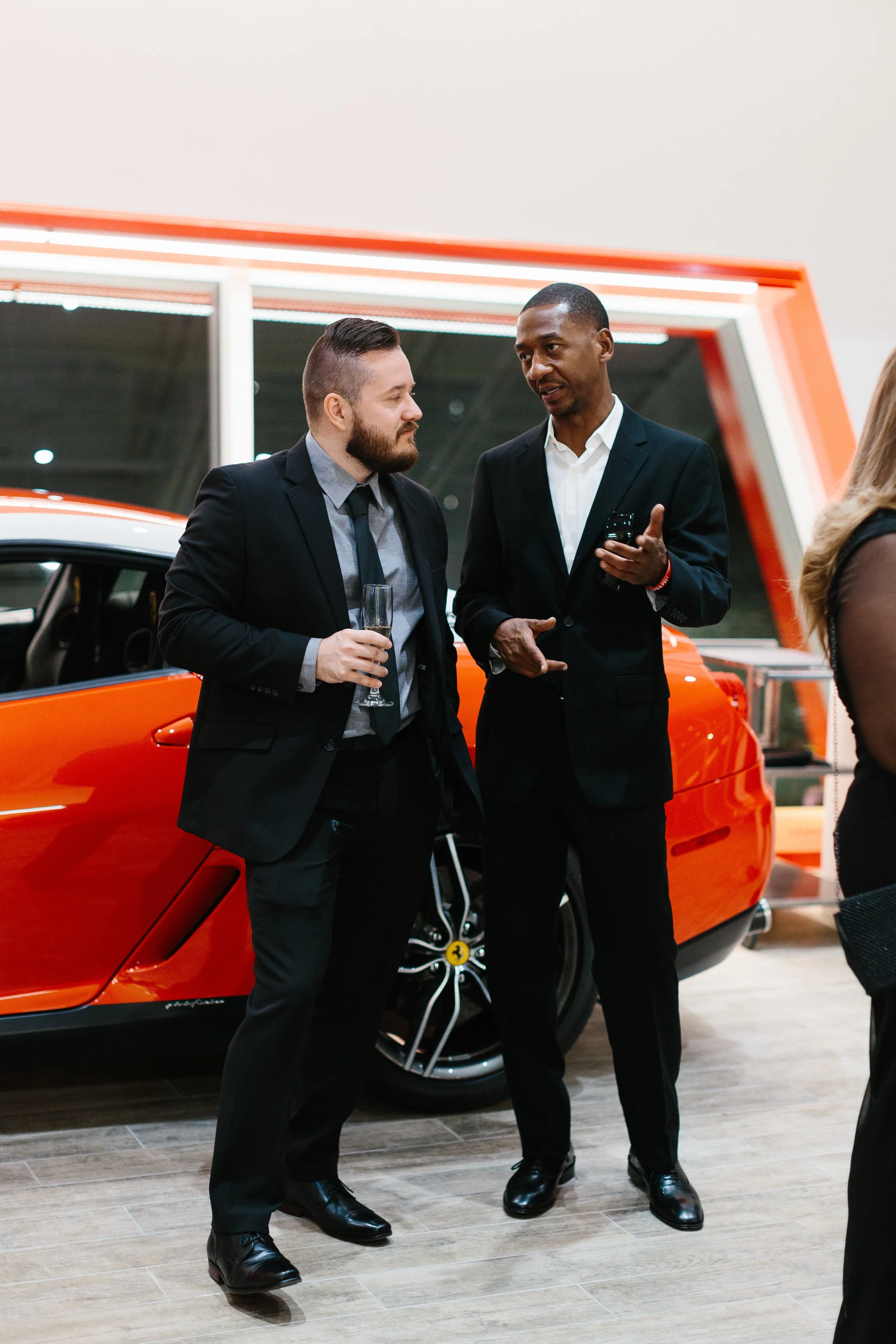Adrienne + Andrew - West Bloomfield Engagement Party - 279.jpg