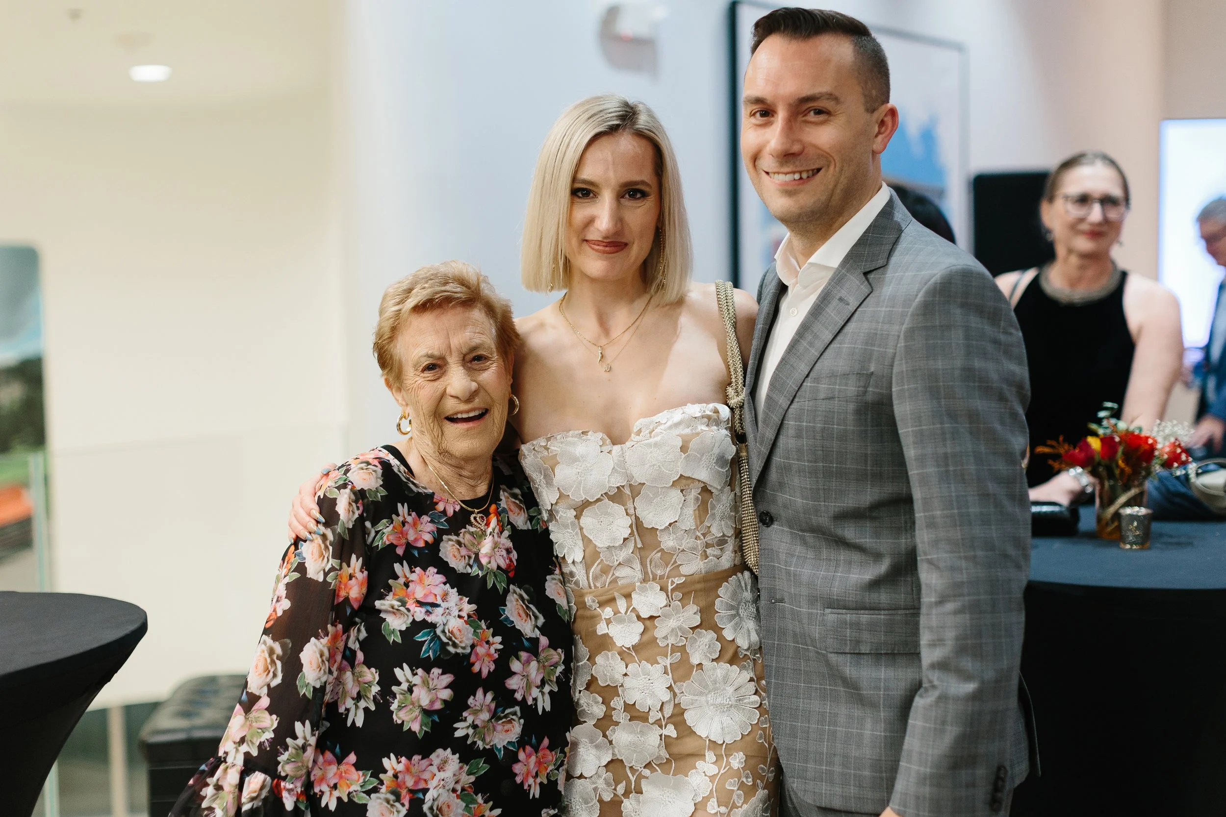 Adrienne + Andrew - West Bloomfield Engagement Party - 90.jpg