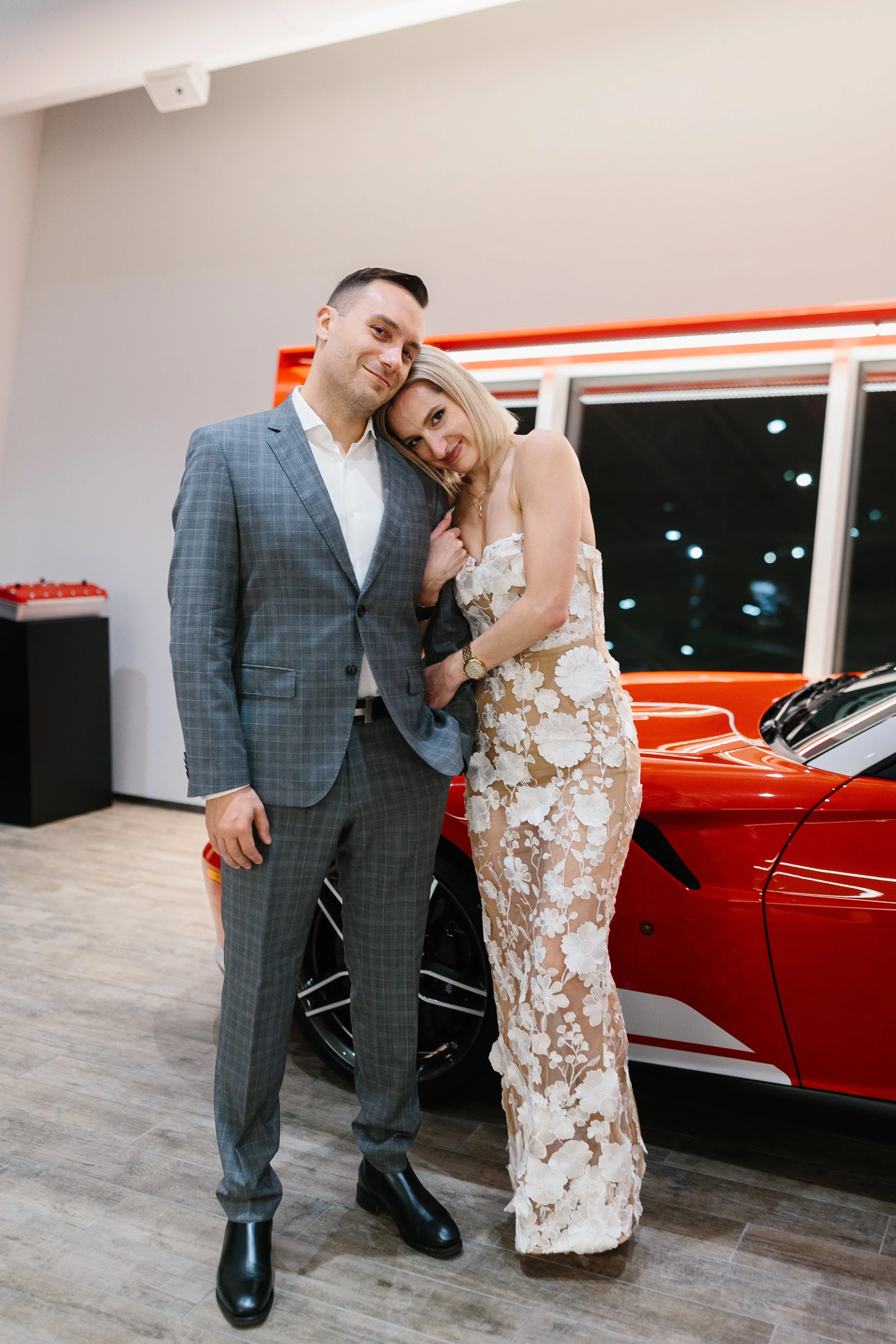 Adrienne + Andrew - West Bloomfield Engagement Party - 374.jpg