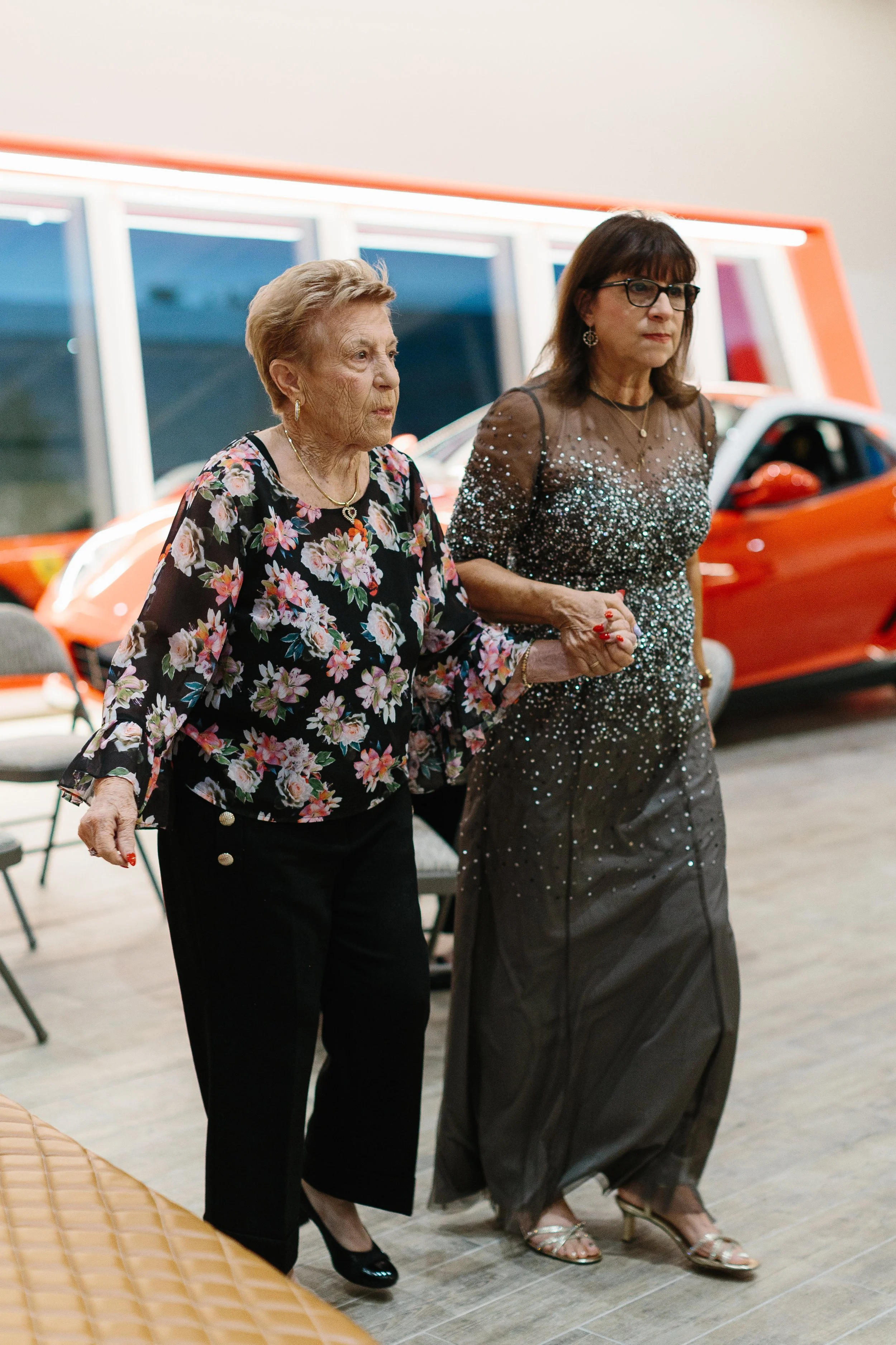 Adrienne + Andrew - West Bloomfield Engagement Party - 83.jpg