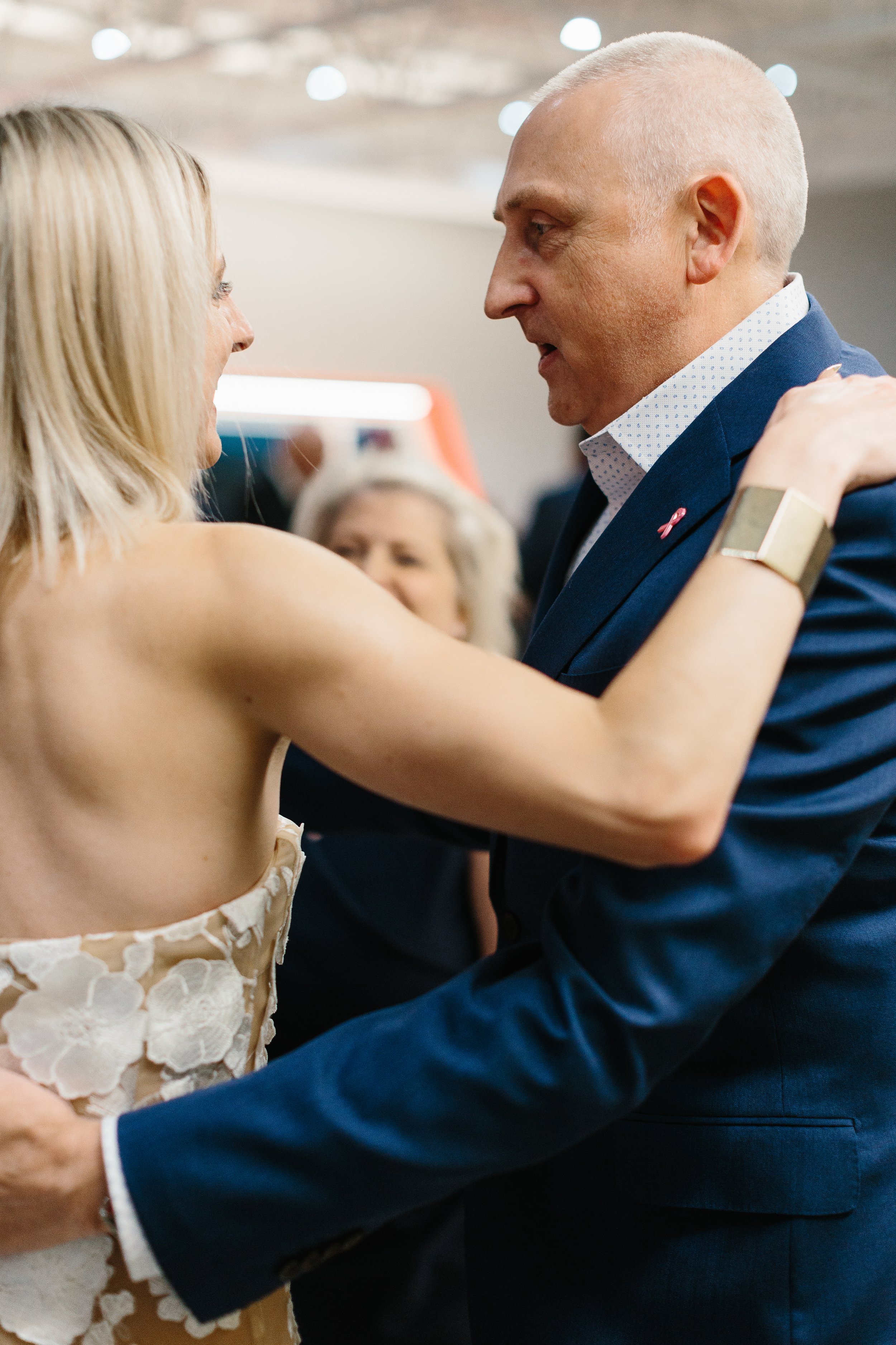 Adrienne + Andrew - West Bloomfield Engagement Party - 95.jpg