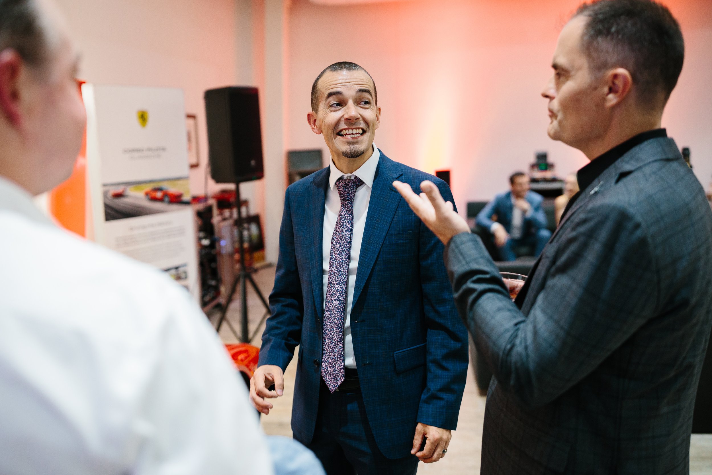 Adrienne + Andrew - West Bloomfield Engagement Party - 337.jpg