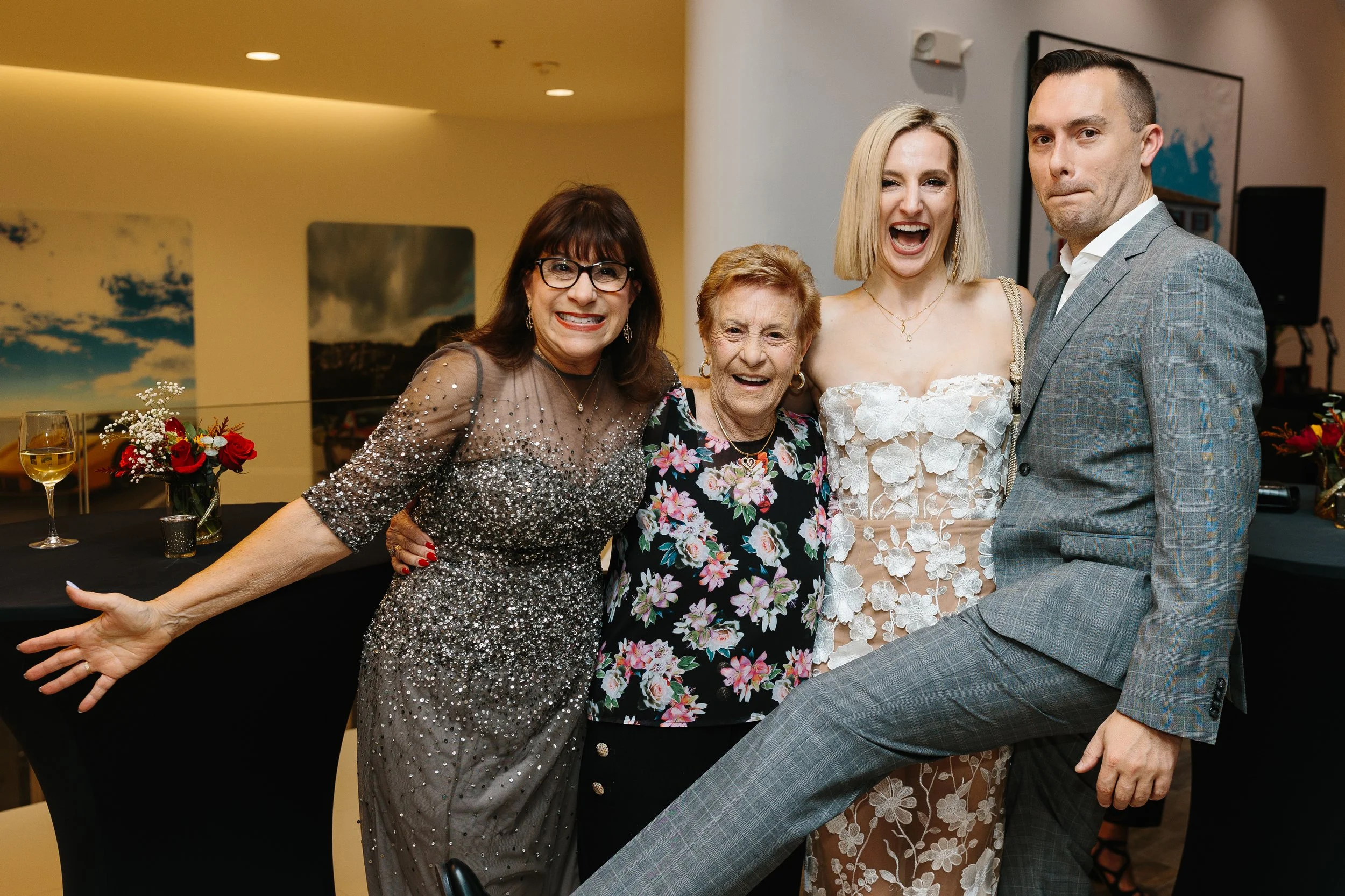 Adrienne + Andrew - West Bloomfield Engagement Party - 88.jpg