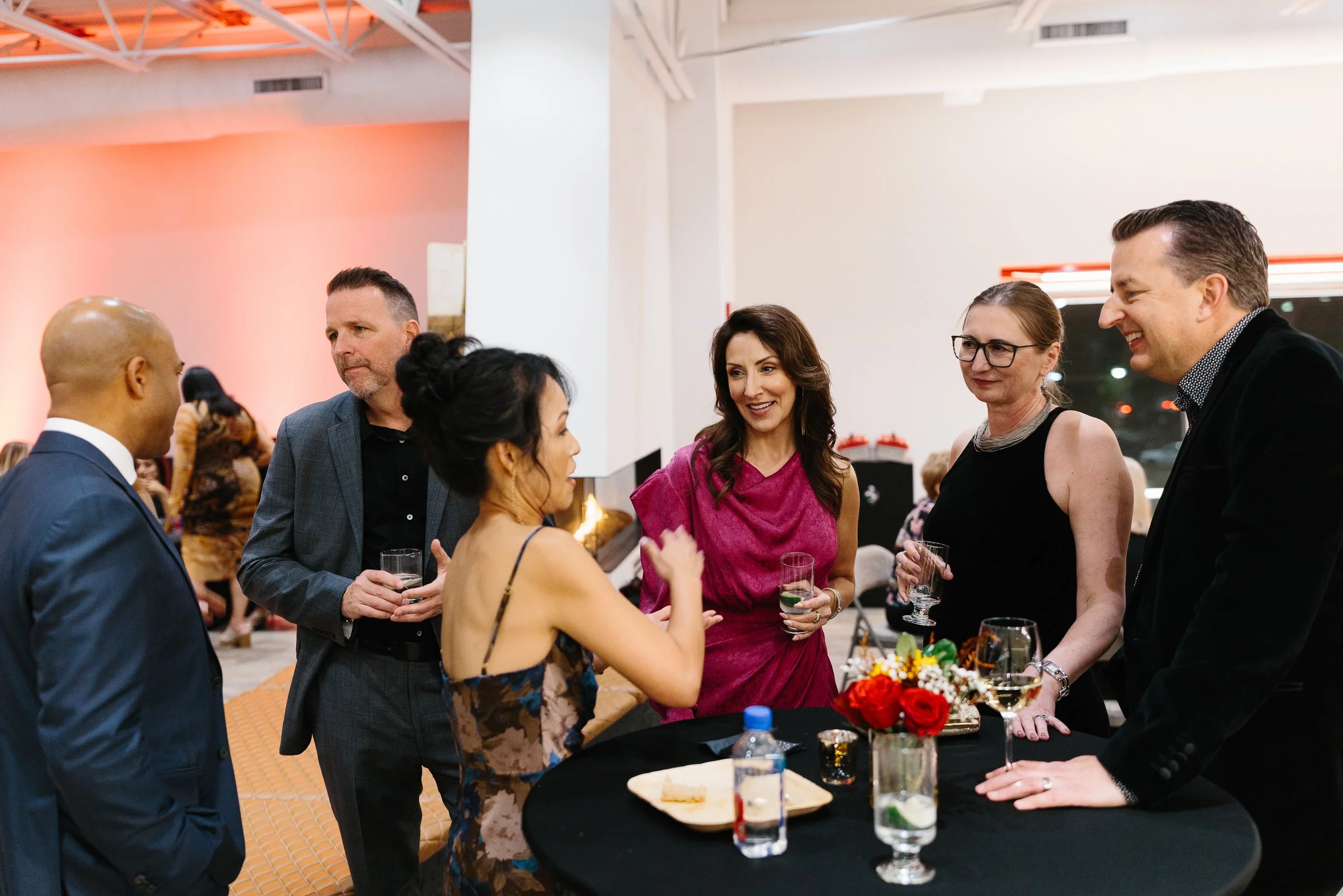 Adrienne + Andrew - West Bloomfield Engagement Party - 162.jpg