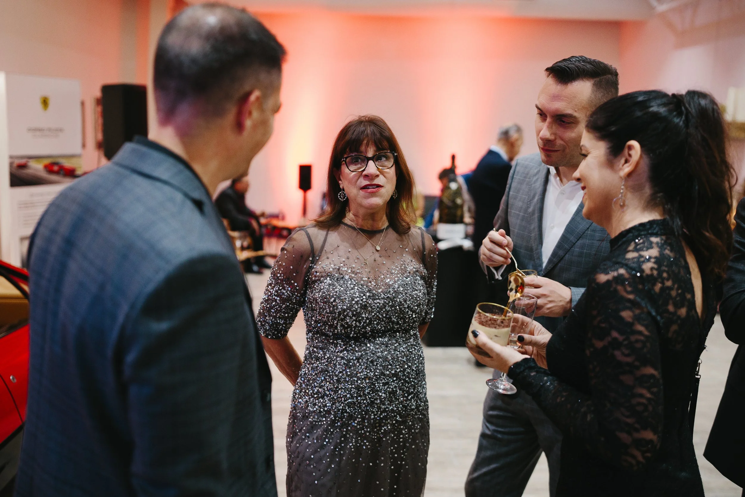 Adrienne + Andrew - West Bloomfield Engagement Party - 307.jpg