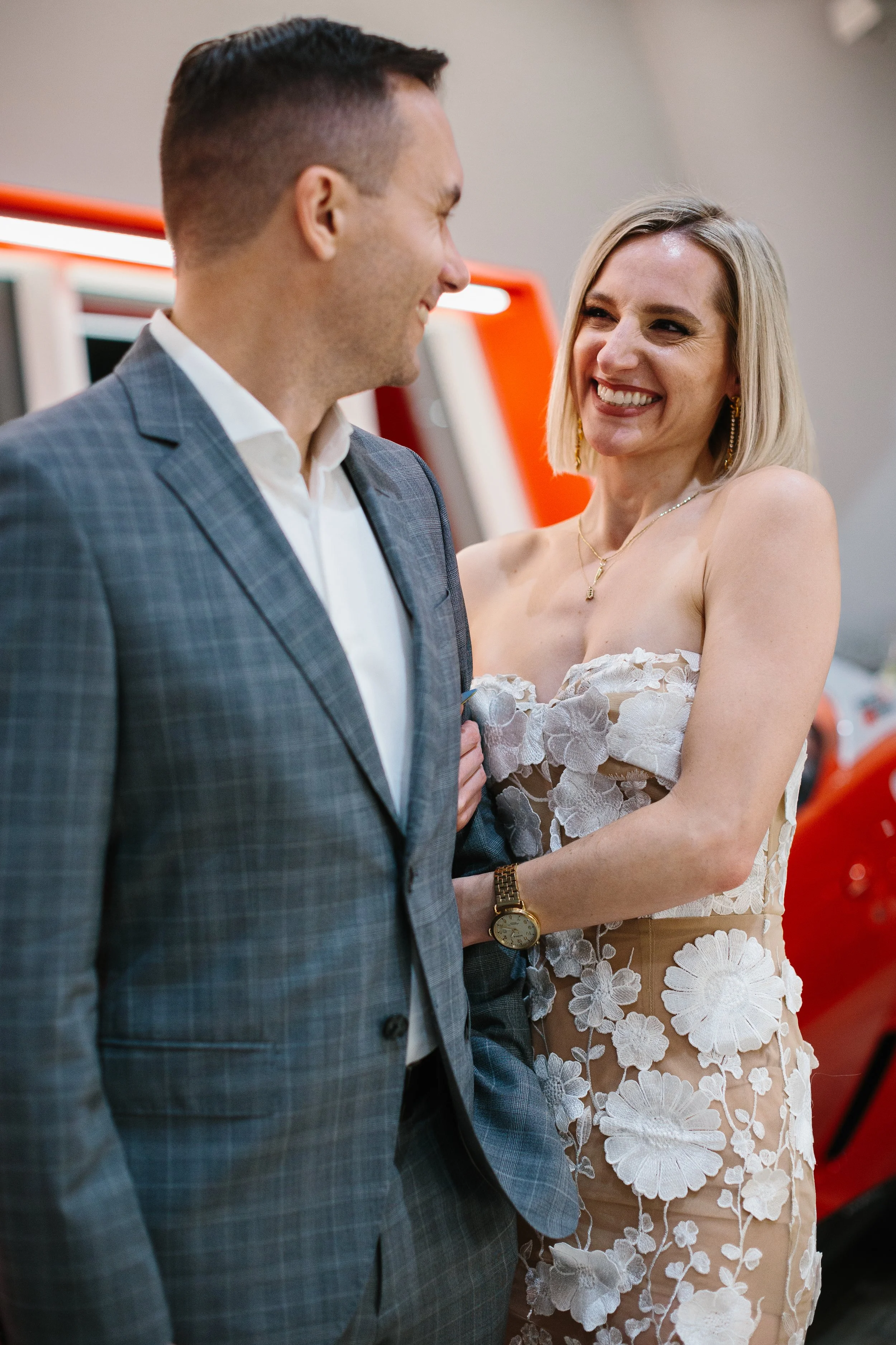 Adrienne + Andrew - West Bloomfield Engagement Party - 371.jpg