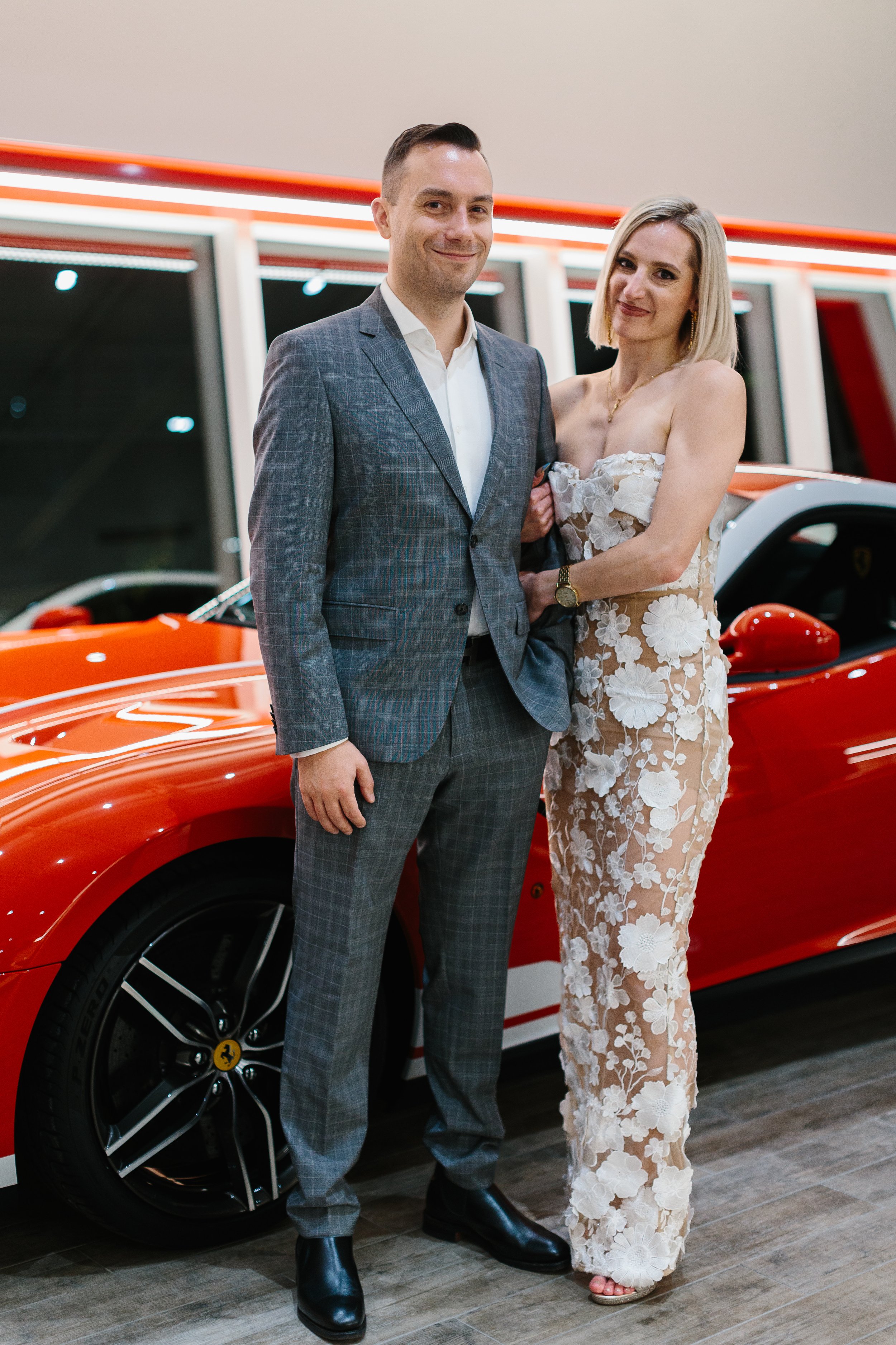 Adrienne + Andrew - West Bloomfield Engagement Party - 368.jpg