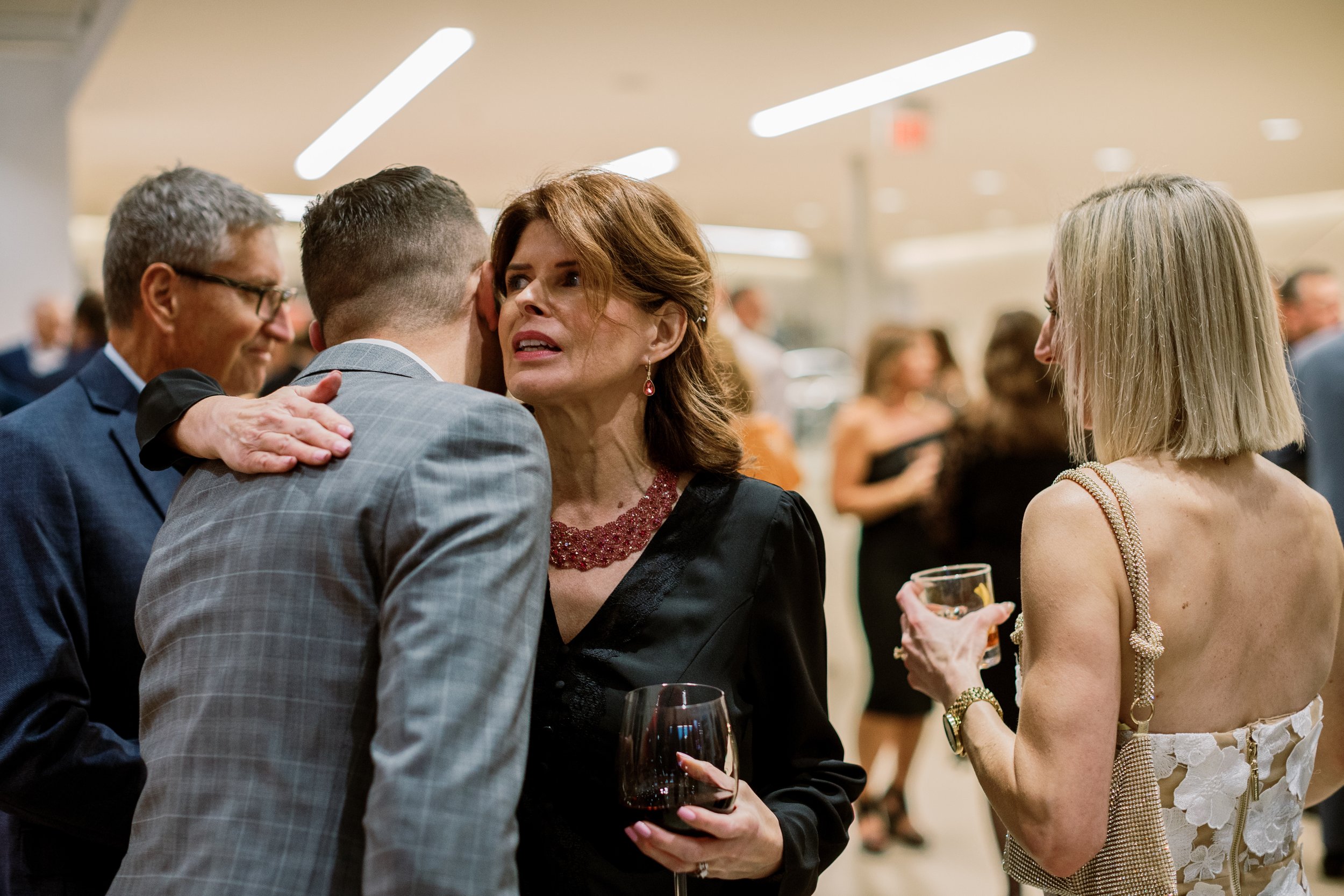 Adrienne + Andrew - West Bloomfield Engagement Party - 67.jpg