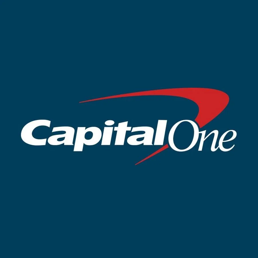 Capital One Direct Mail
