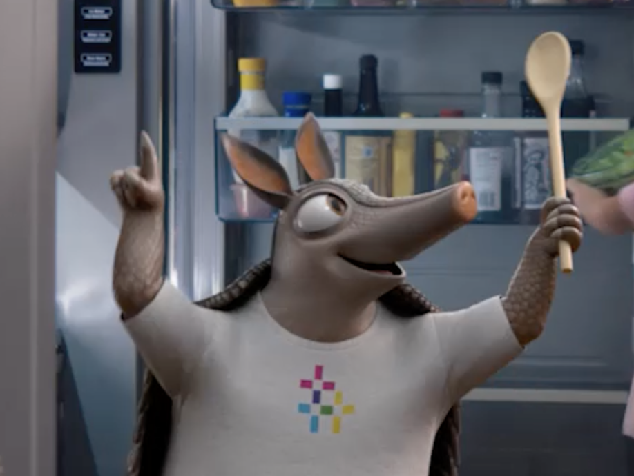Reliant Energy Home Appliance Beat TV Spot