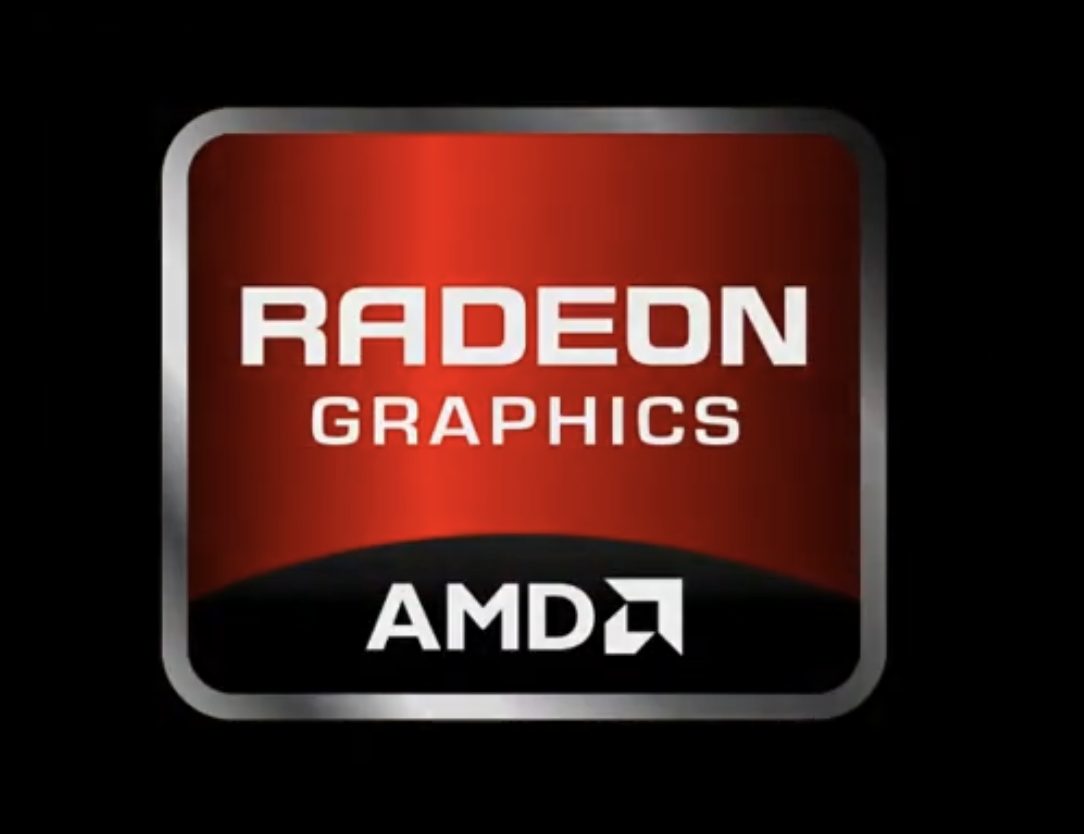 AMD Radeon Launches