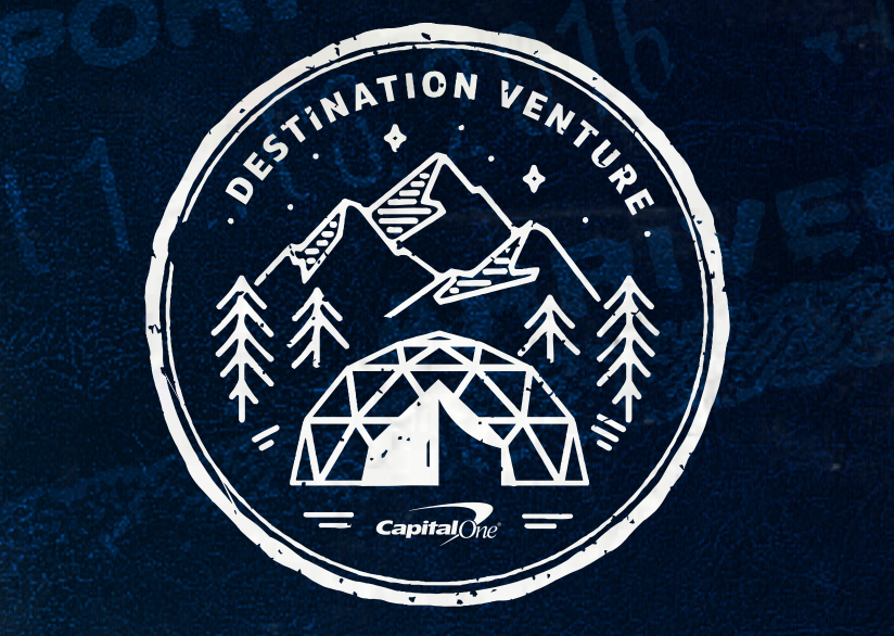 Capital One Destination Venture Event