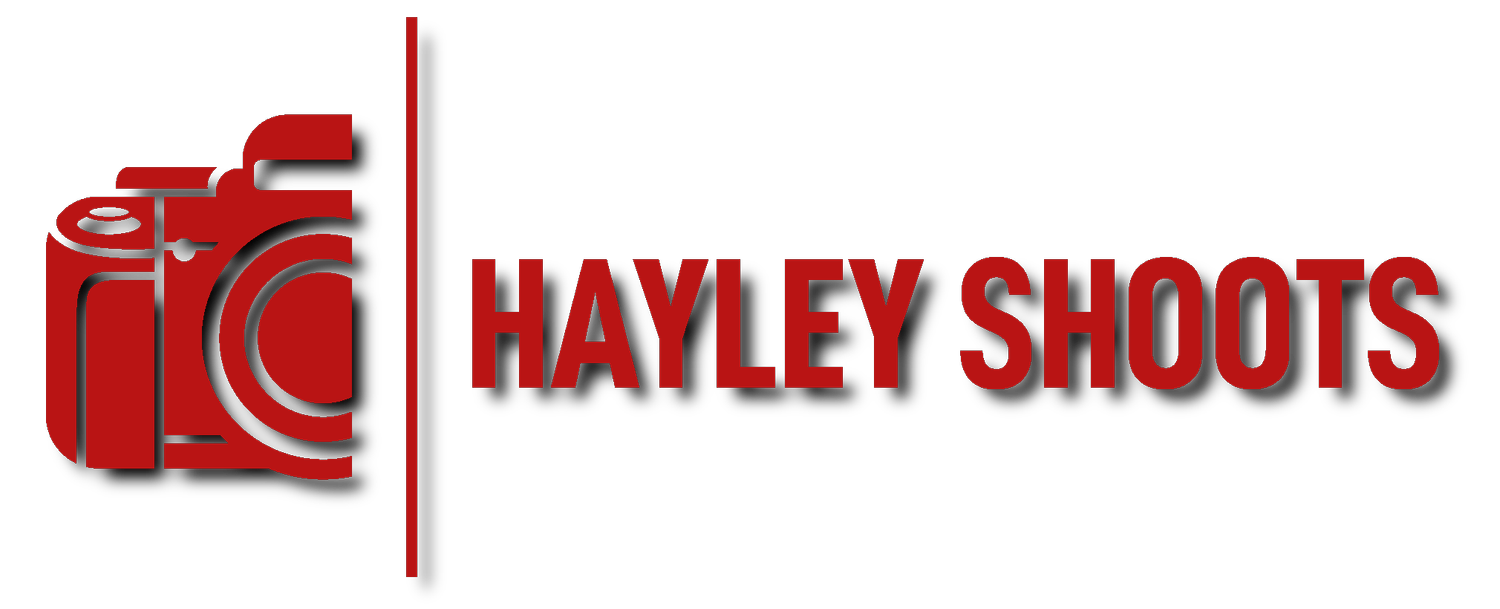 Hayley Shoots