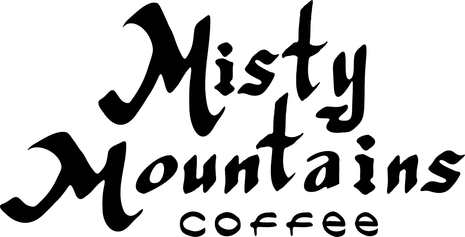 Misty Mountains Coffee