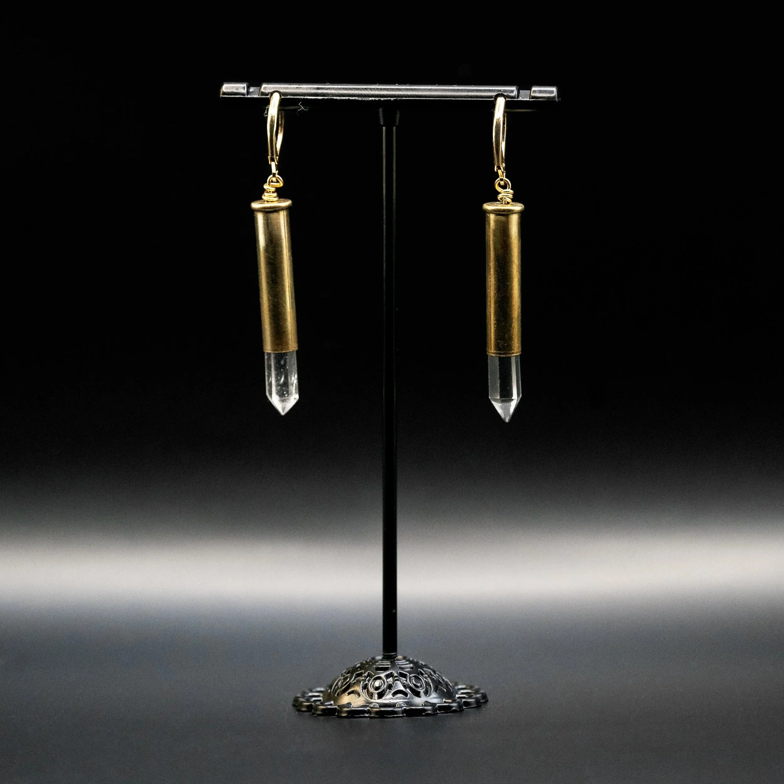 Seraphina Refined Quartz Drops