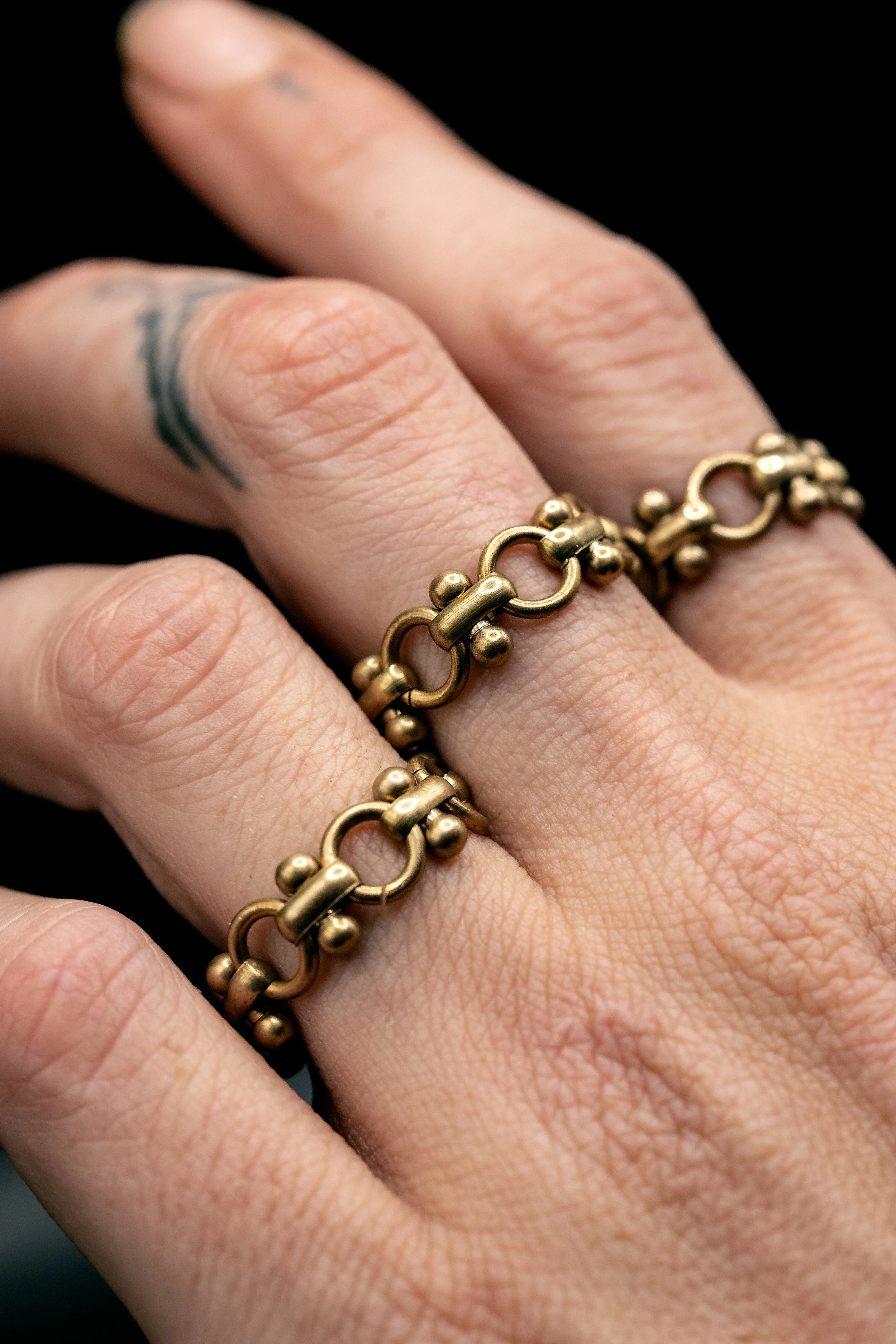 Rhyka Ring