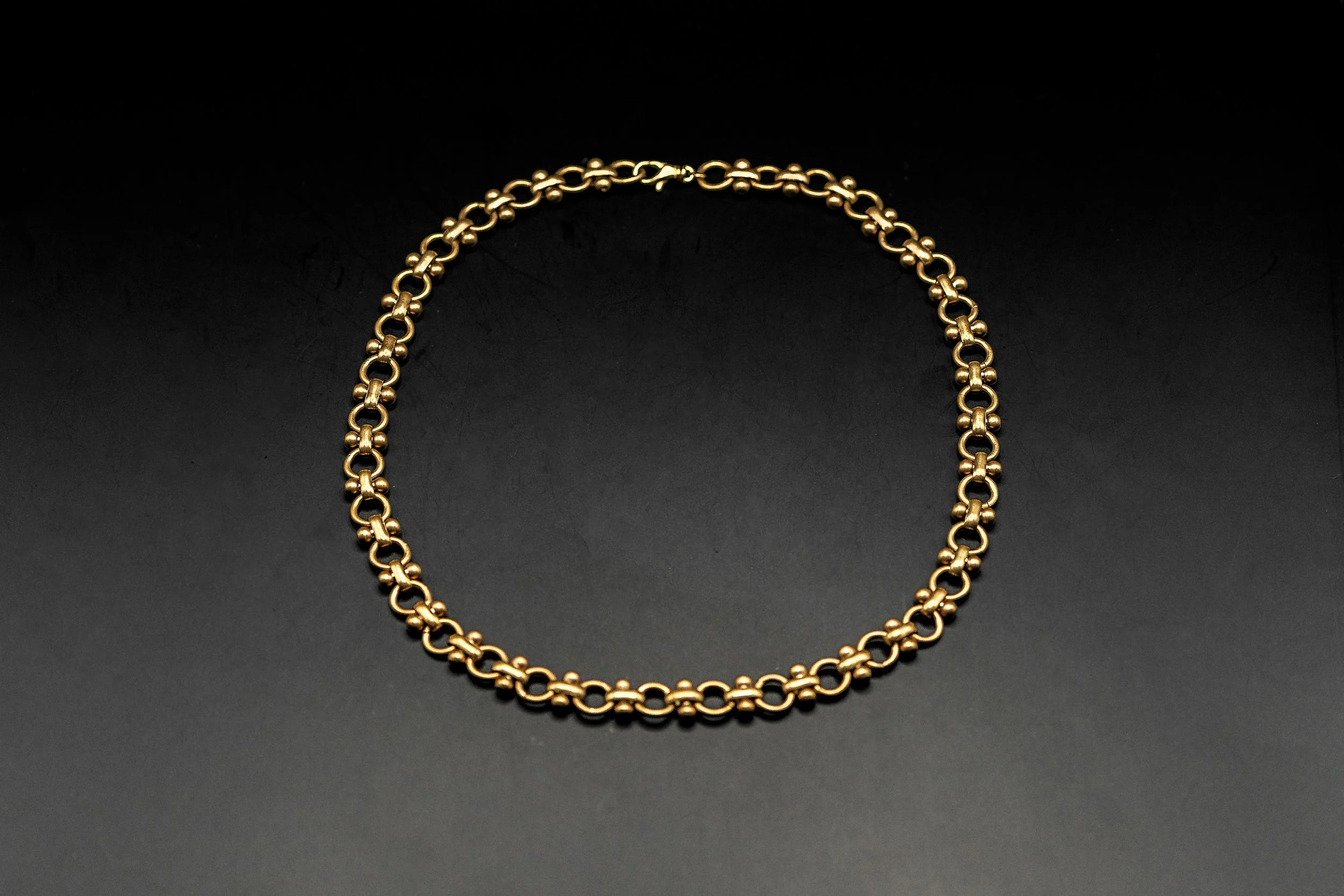 Rhyka Choker
