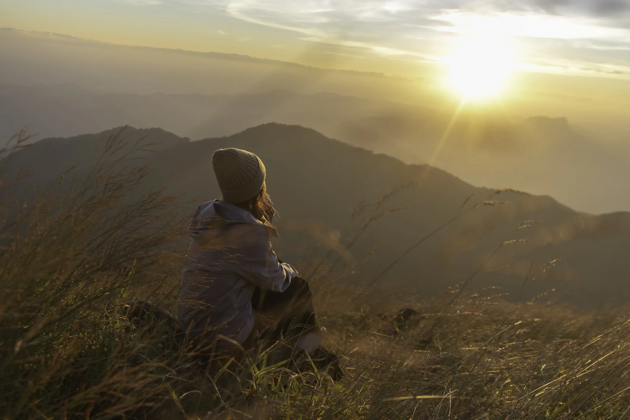 Managing Anxiety: Practical CBT and ACT Strategies That Actually Help