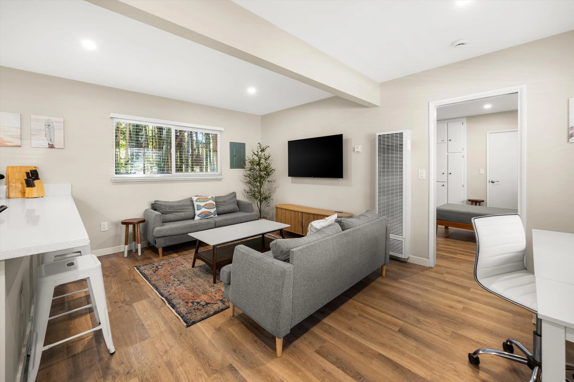 1-Bed
