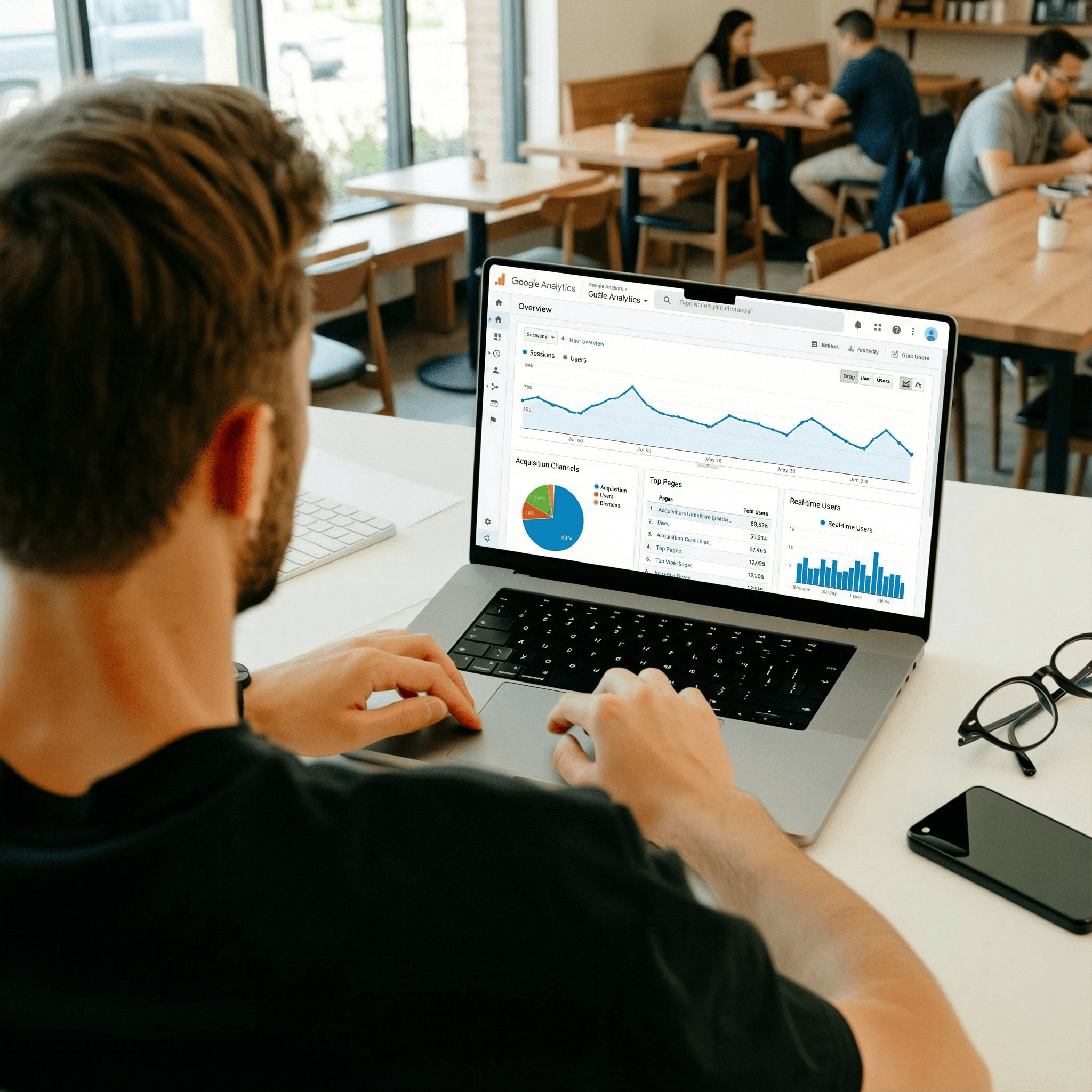 From Crickets to Clicks: Improve Your Blog Engagement