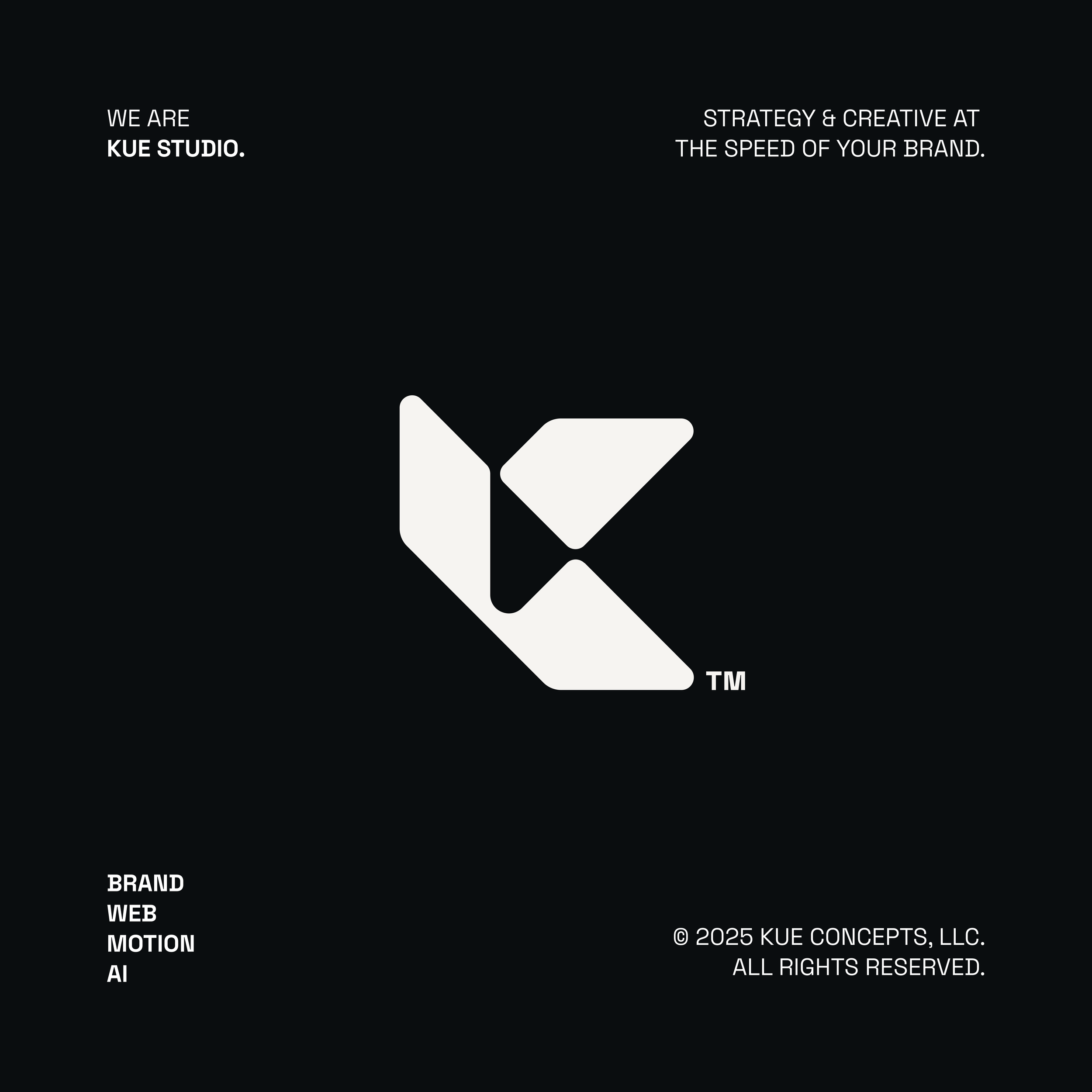 What Makes Kue Studio Different From Other Creative Agencies